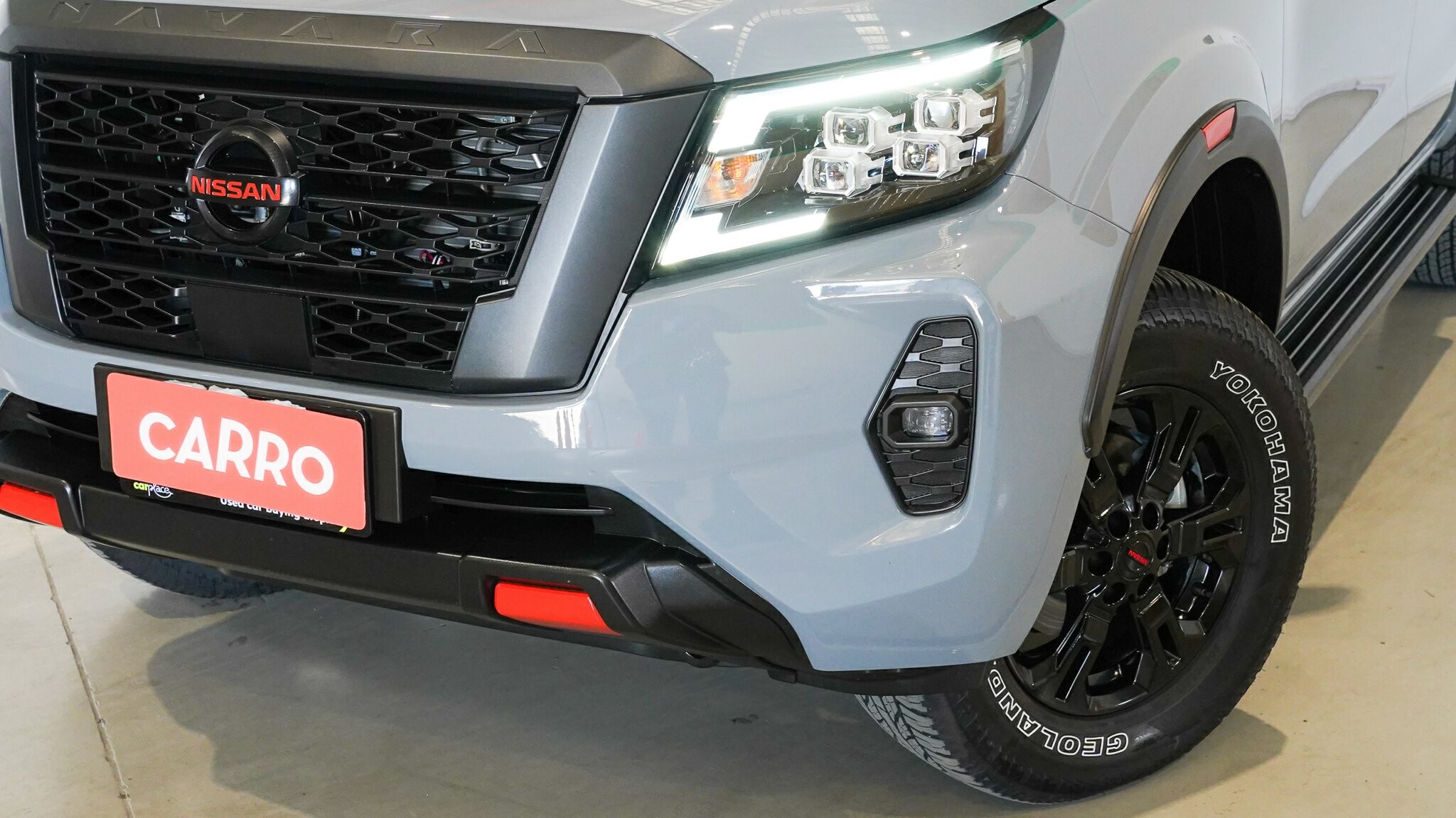 Nissan Navara image 2