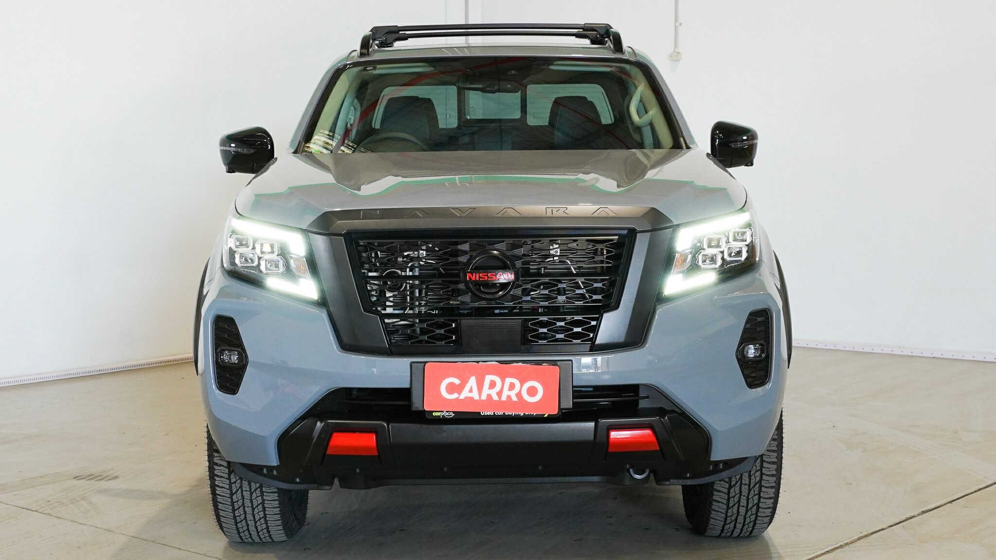 Nissan Navara image 3