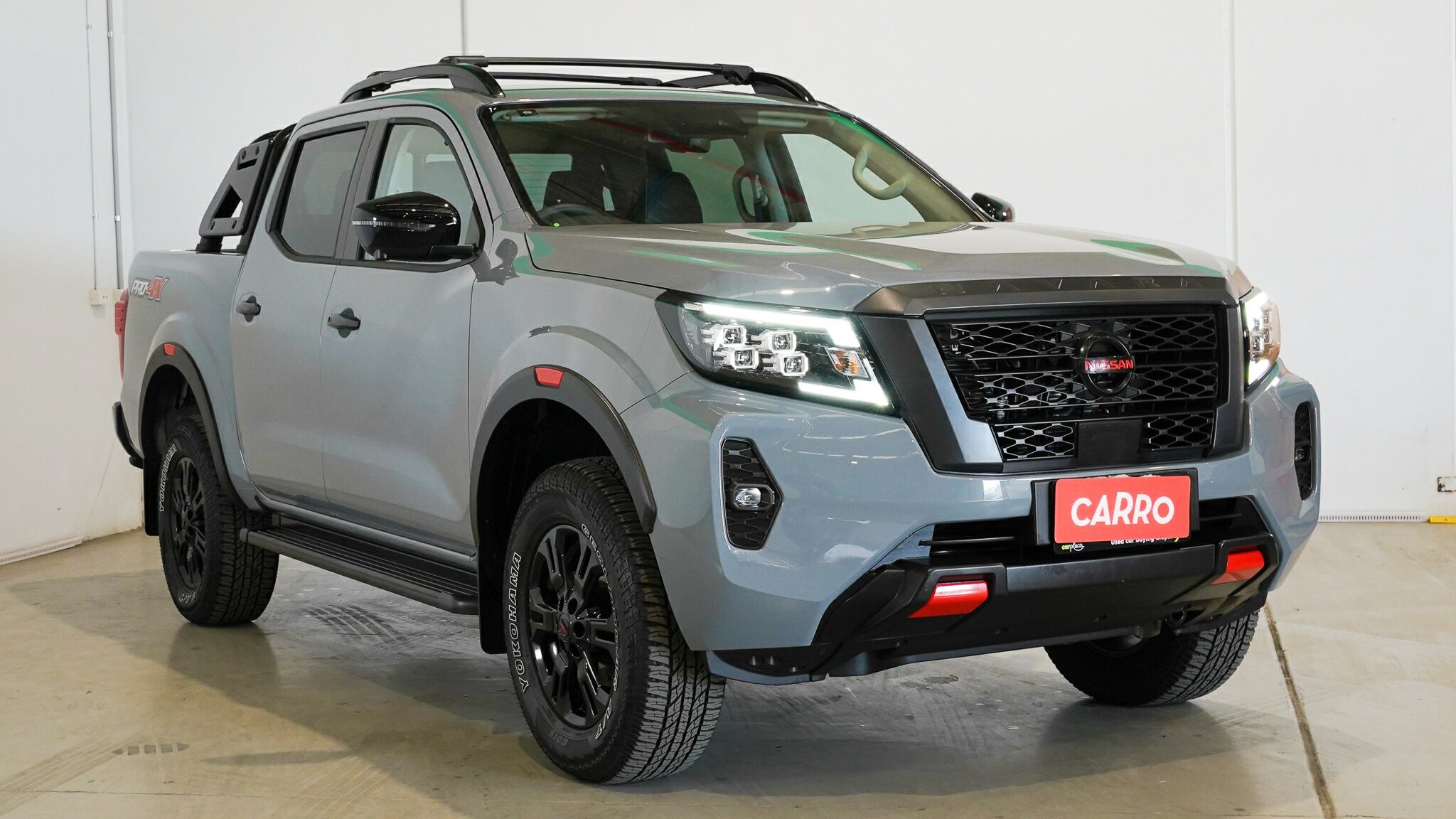 Nissan Navara image 4