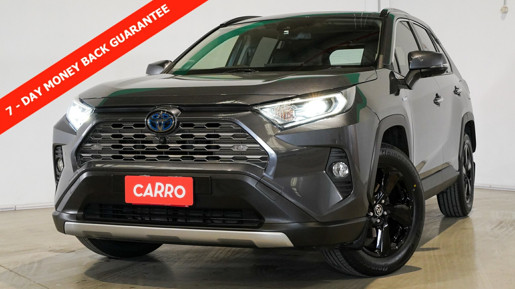 Toyota Rav4 image 1