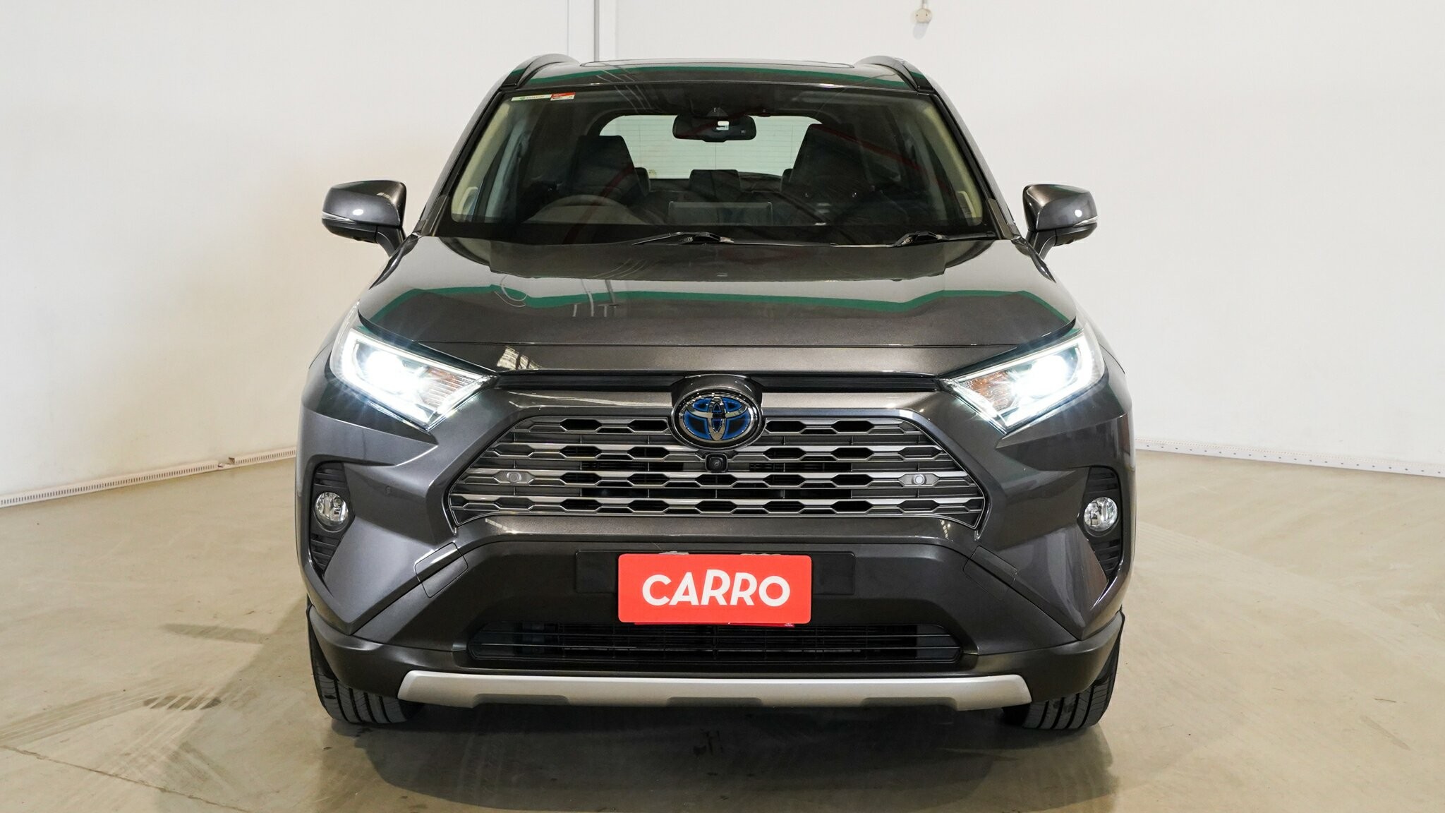 Toyota Rav4 image 3