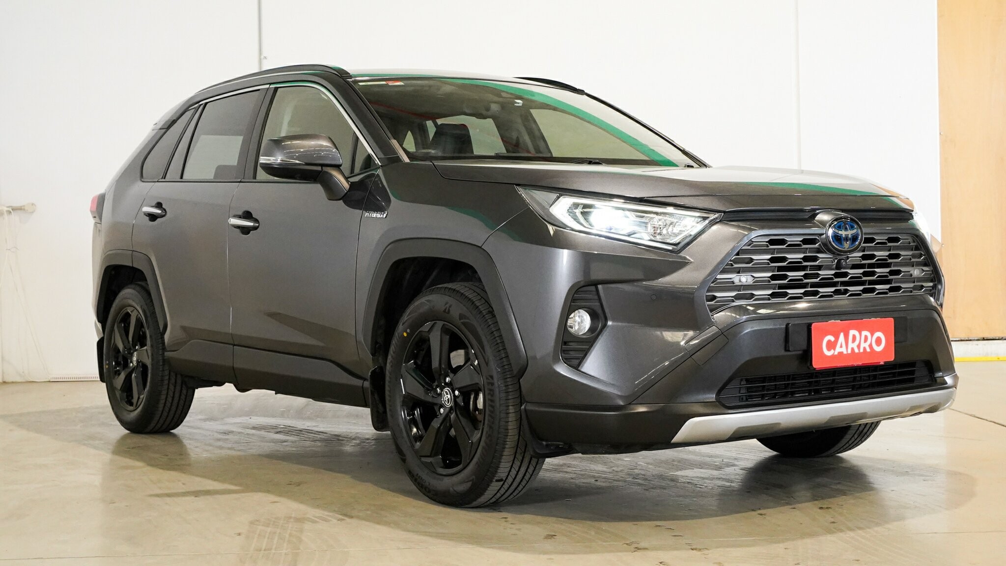 Toyota Rav4 image 4