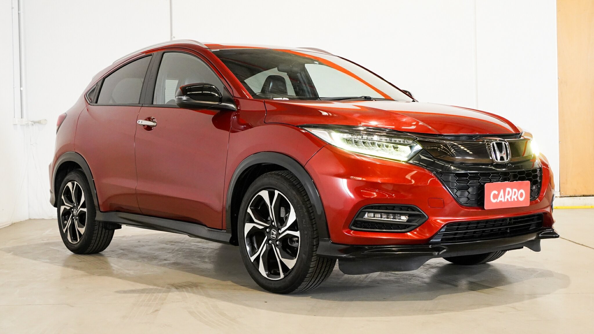 Honda Hr-v image 4