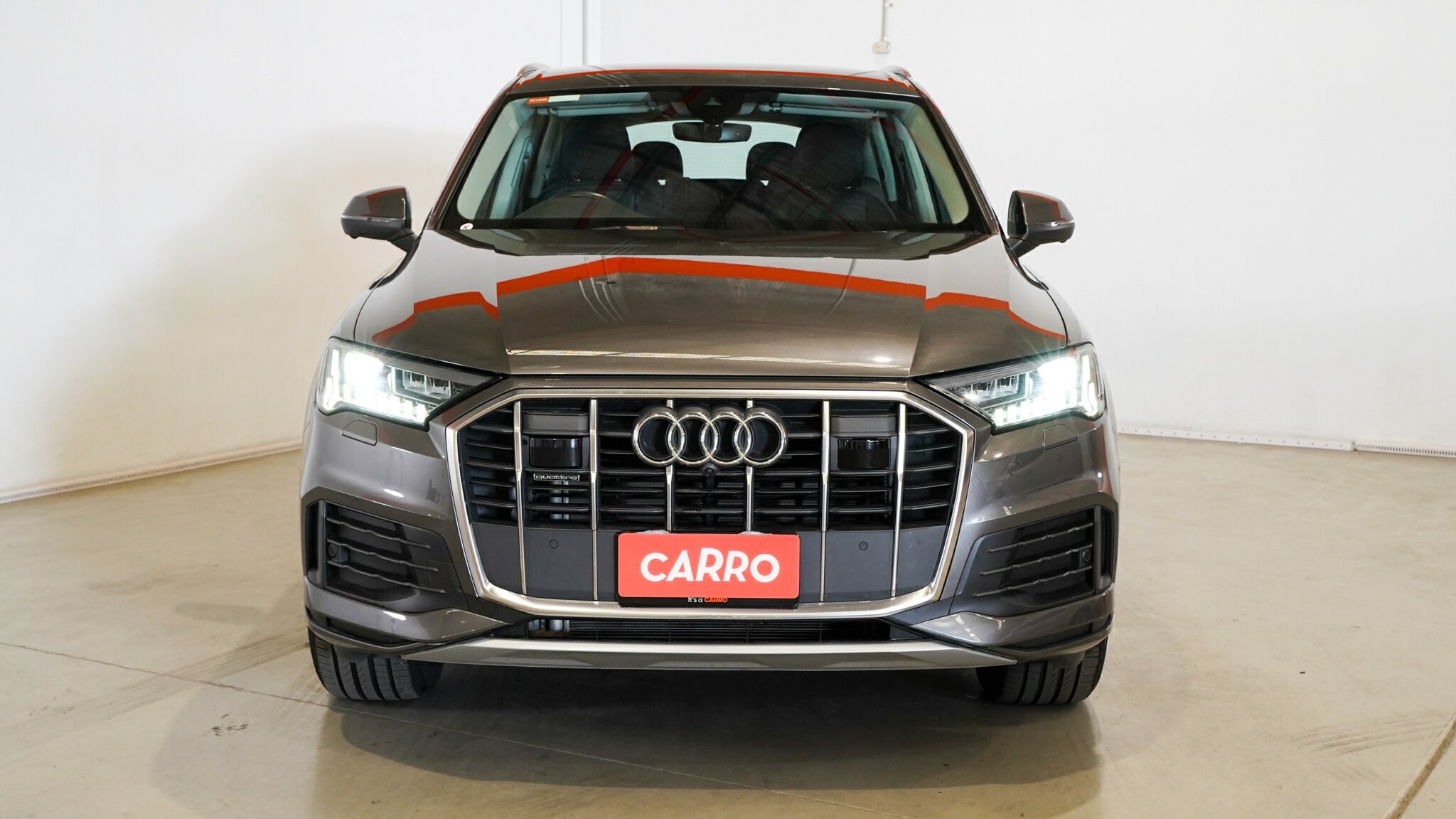 Audi Q7 image 3