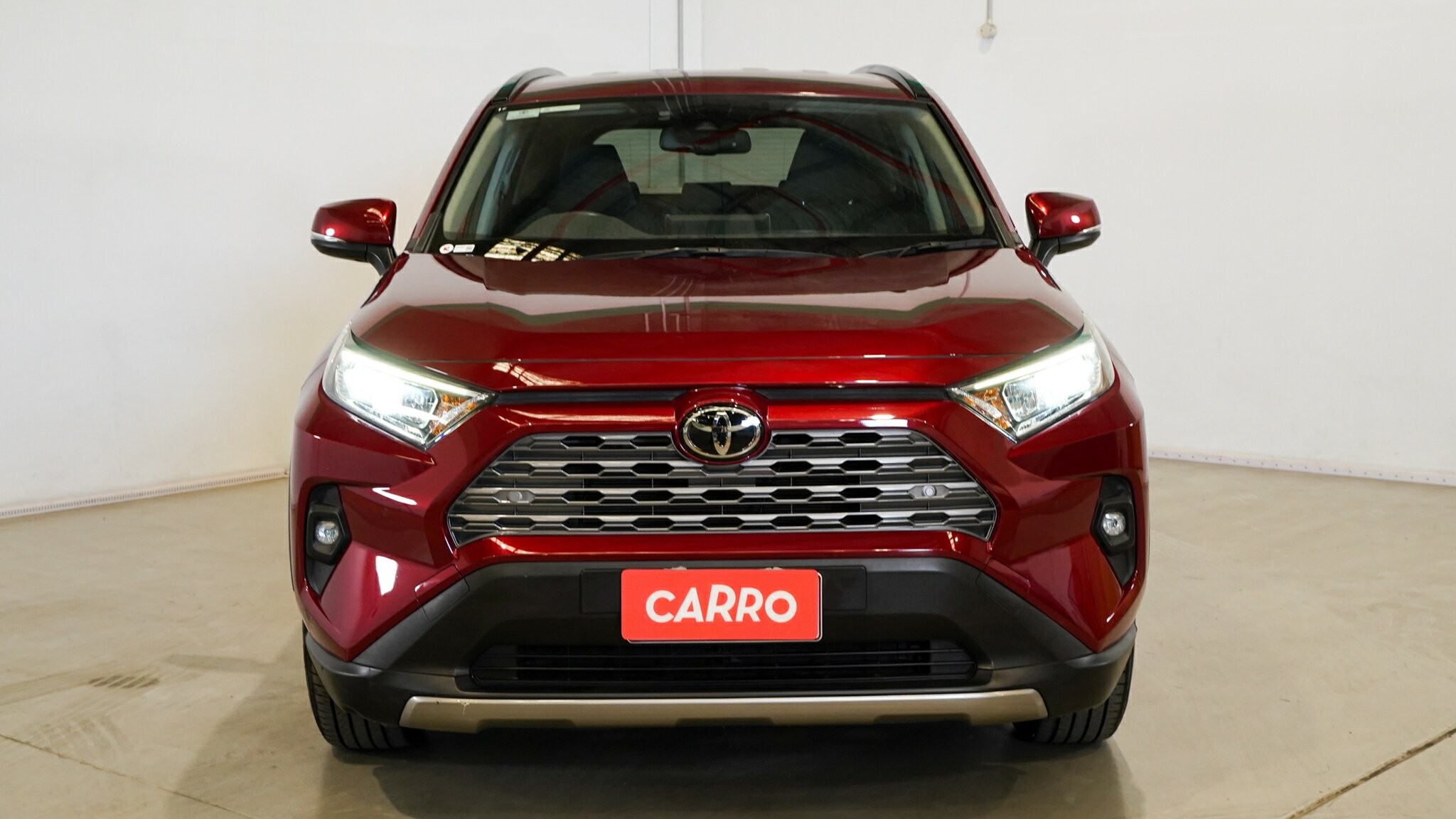 Toyota Rav4 image 3