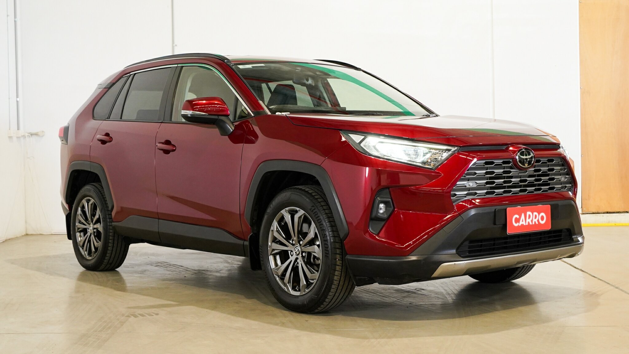 Toyota Rav4 image 4