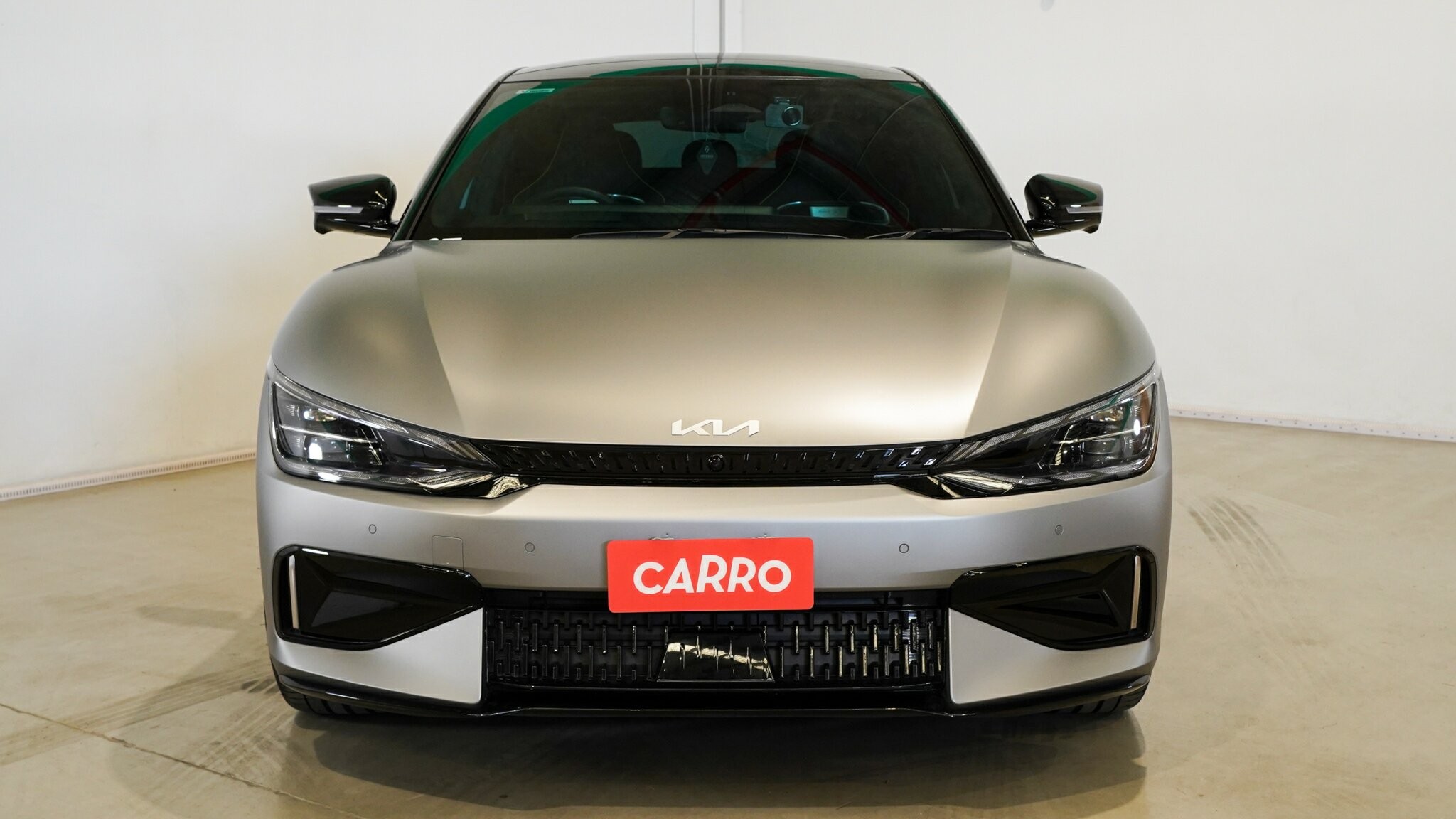 Kia Ev6 image 3
