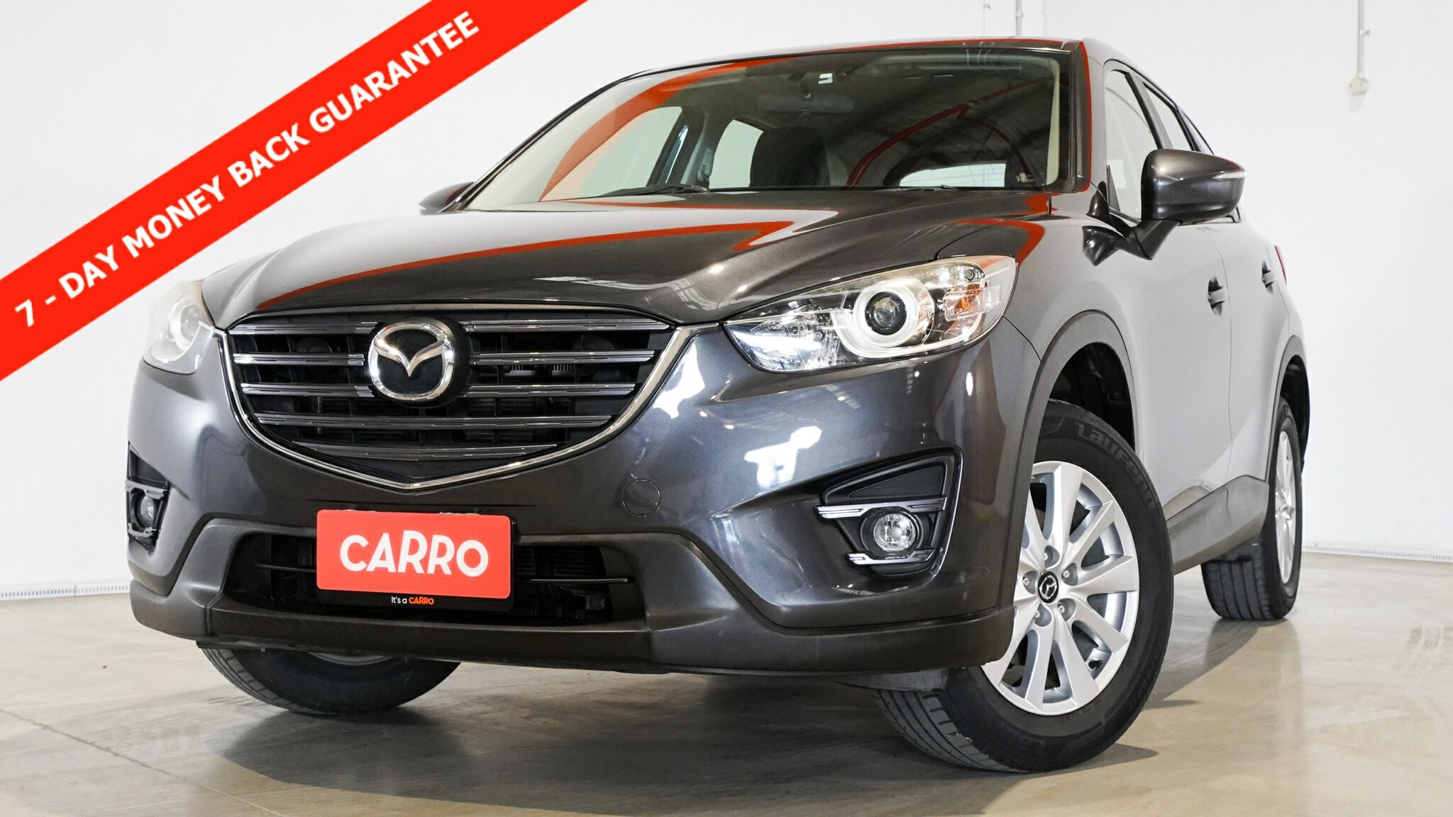 Mazda Cx-5 image 1
