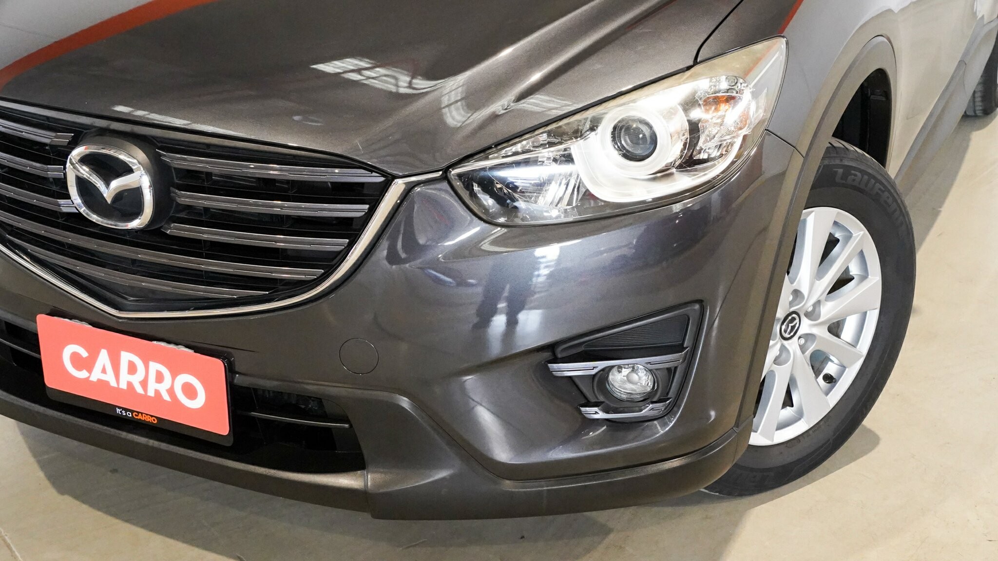 Mazda Cx-5 image 2