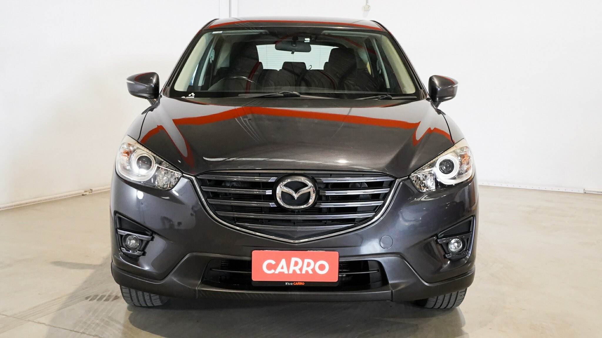Mazda Cx-5 image 3