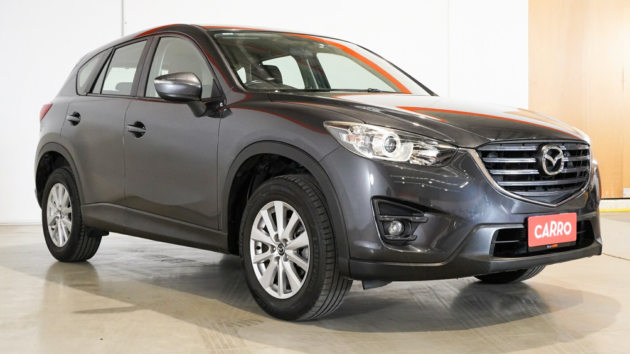 Mazda Cx-5 image 4
