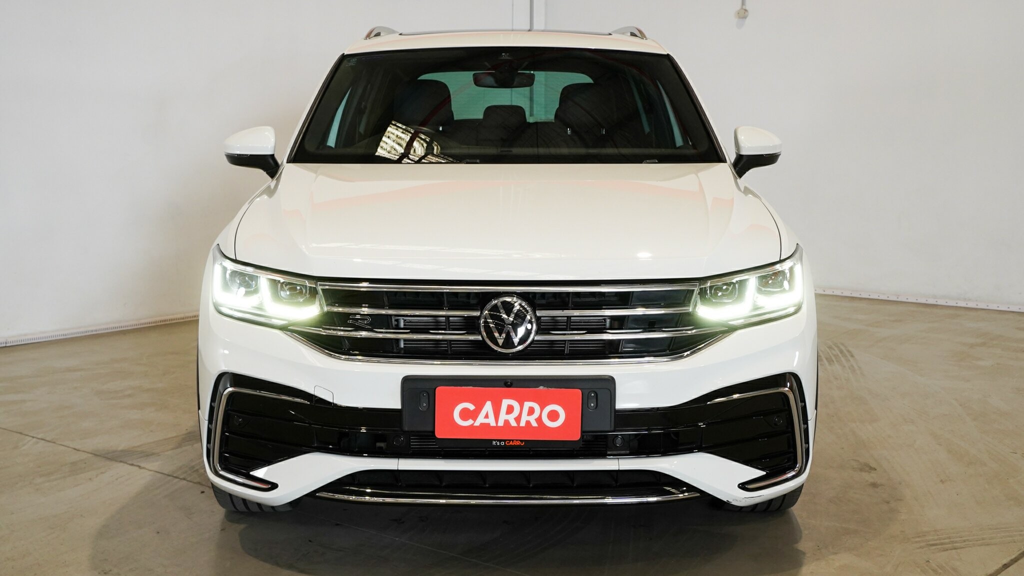 Volkswagen Tiguan image 3