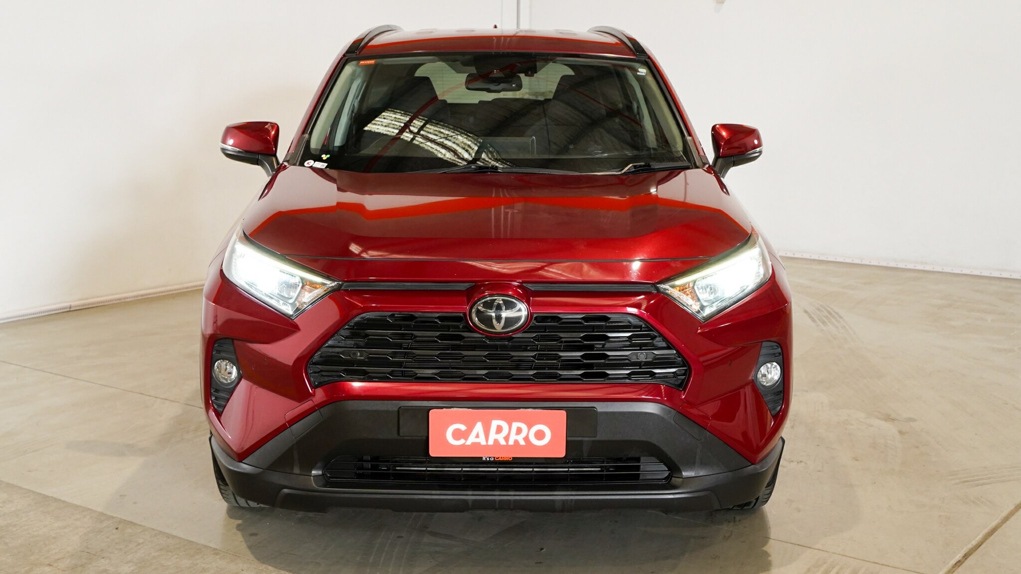 Toyota Rav4 image 3