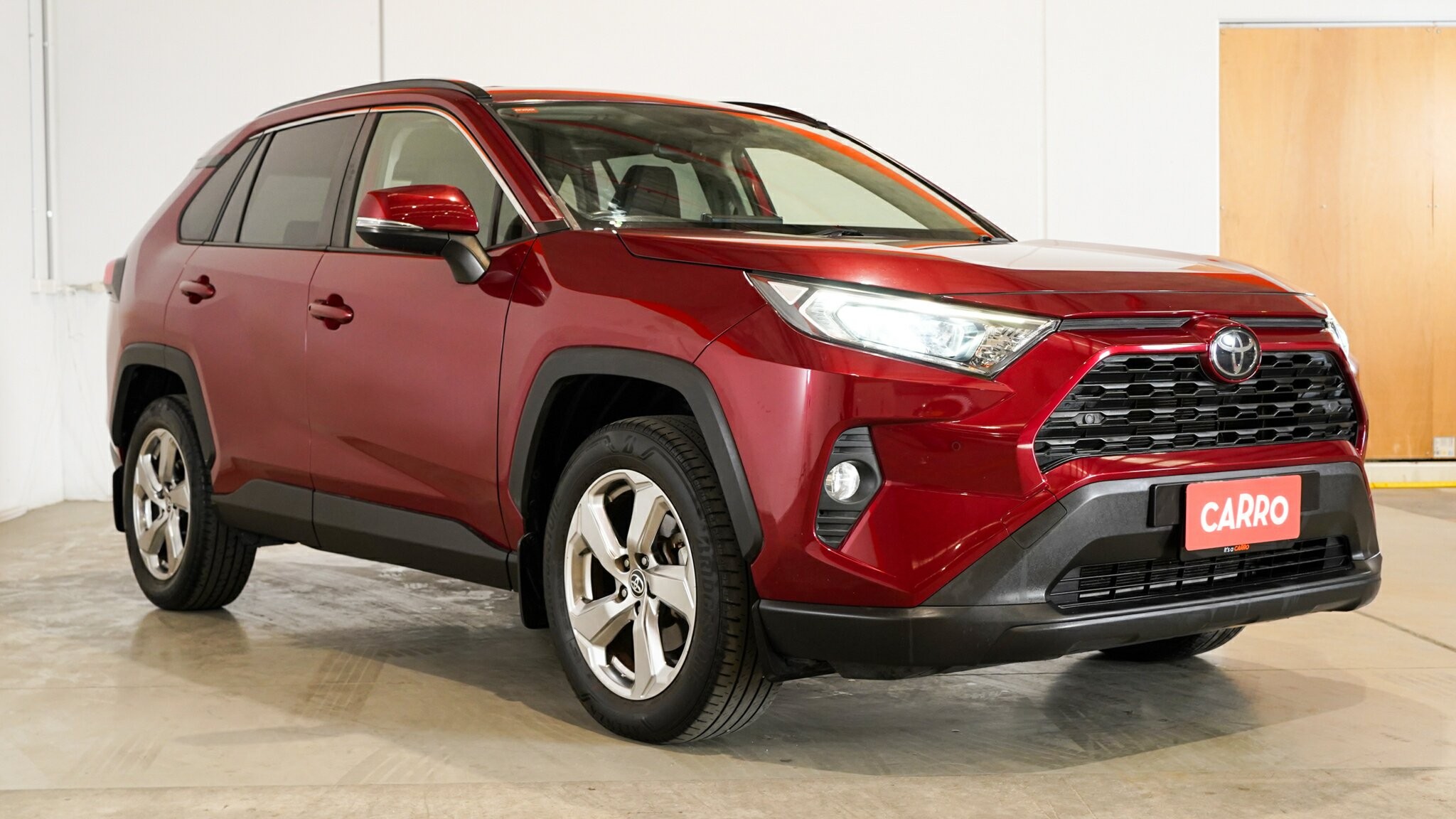 Toyota Rav4 image 4
