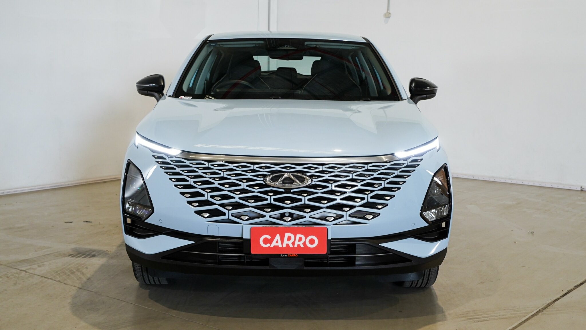 Chery Omoda 5 image 3