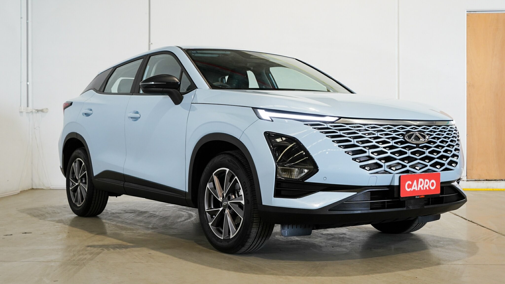 Chery Omoda 5 image 4