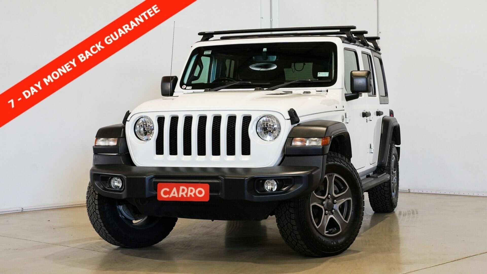 Jeep Wrangler image 1