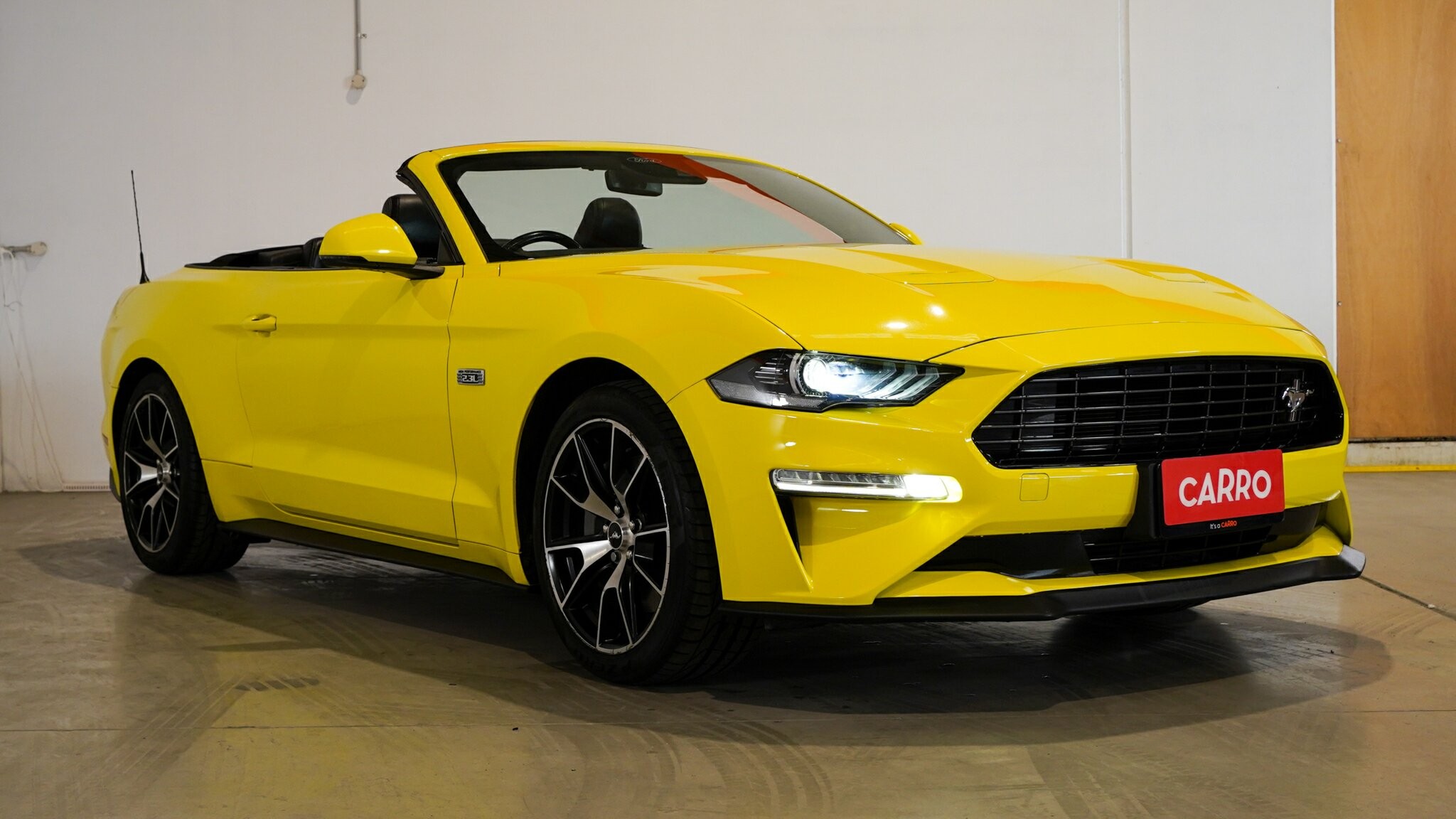 Ford Mustang image 4