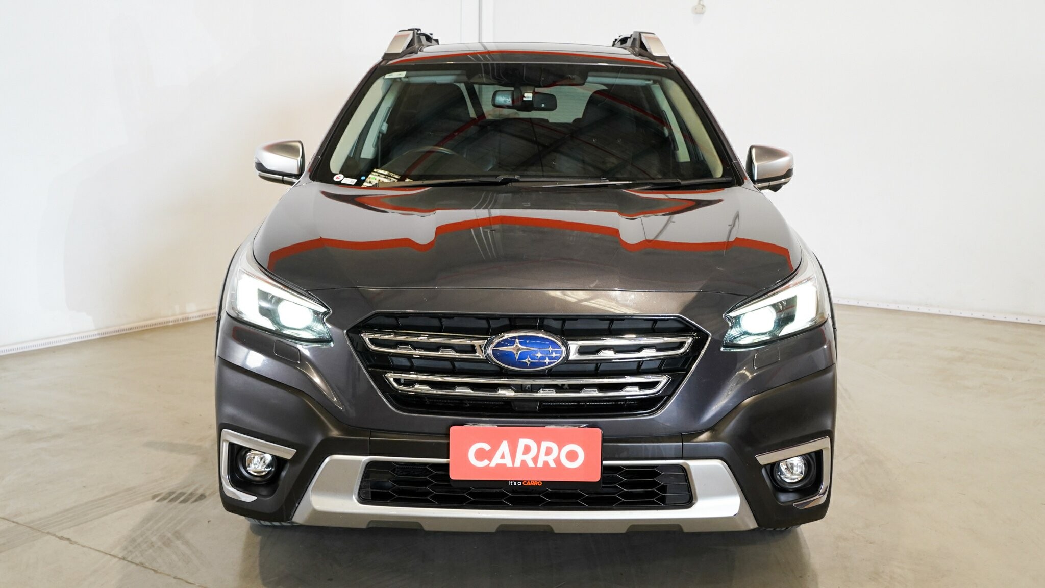 Subaru Outback image 3