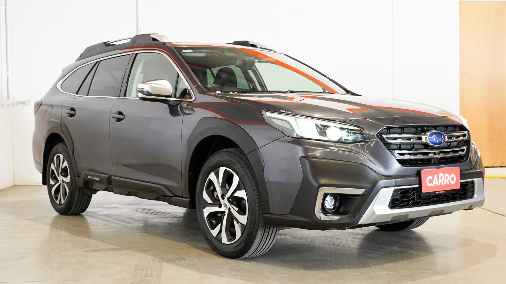 Subaru Outback image 4