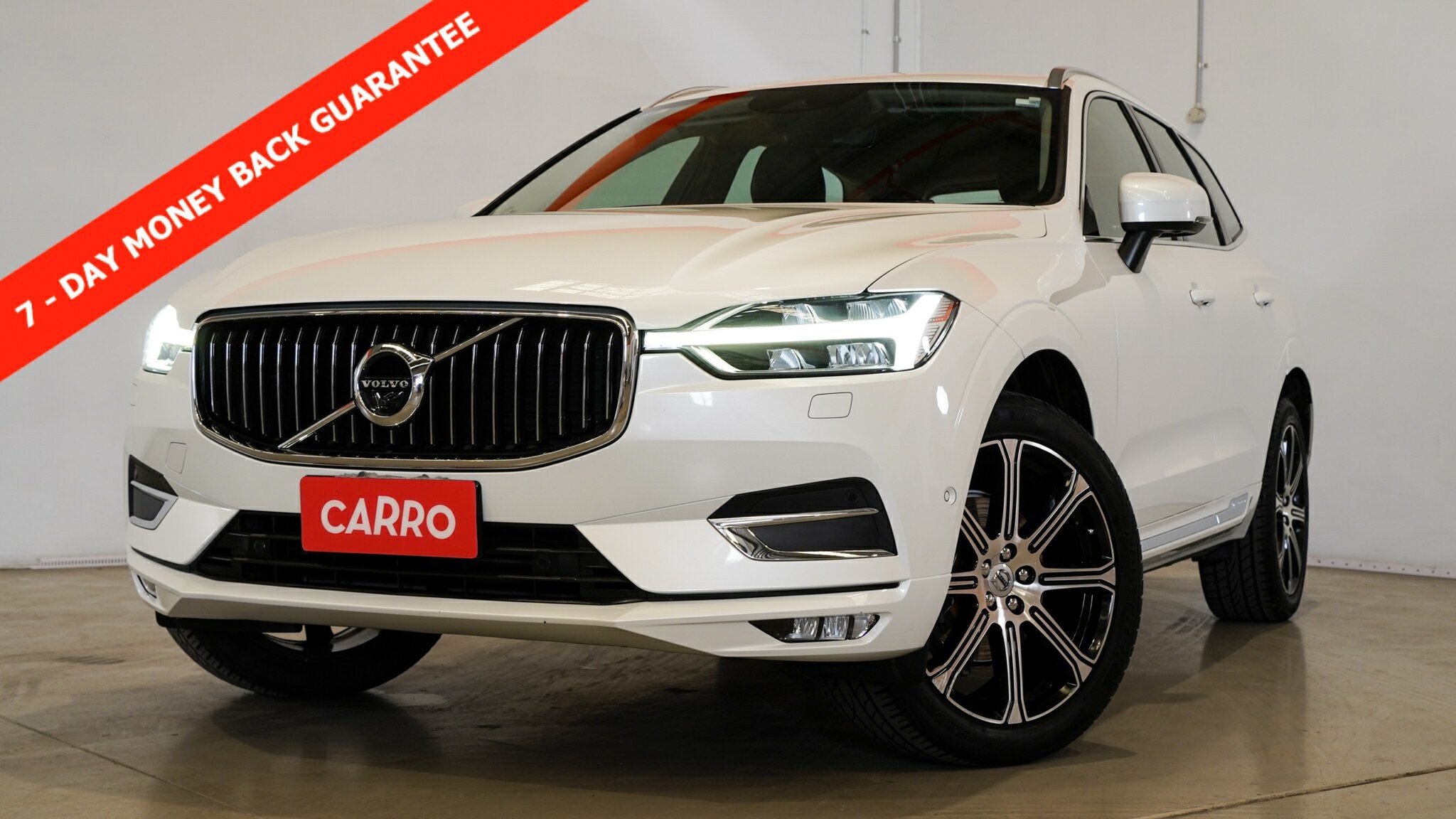 Volvo Xc60 image 1