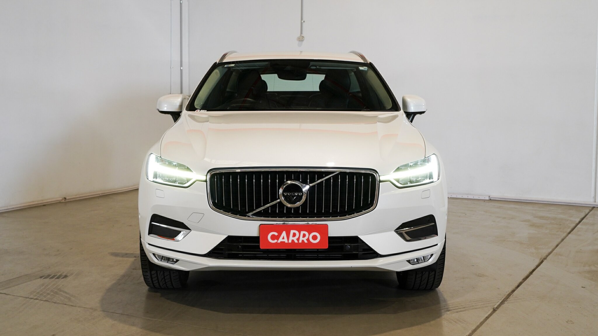 Volvo Xc60 image 3