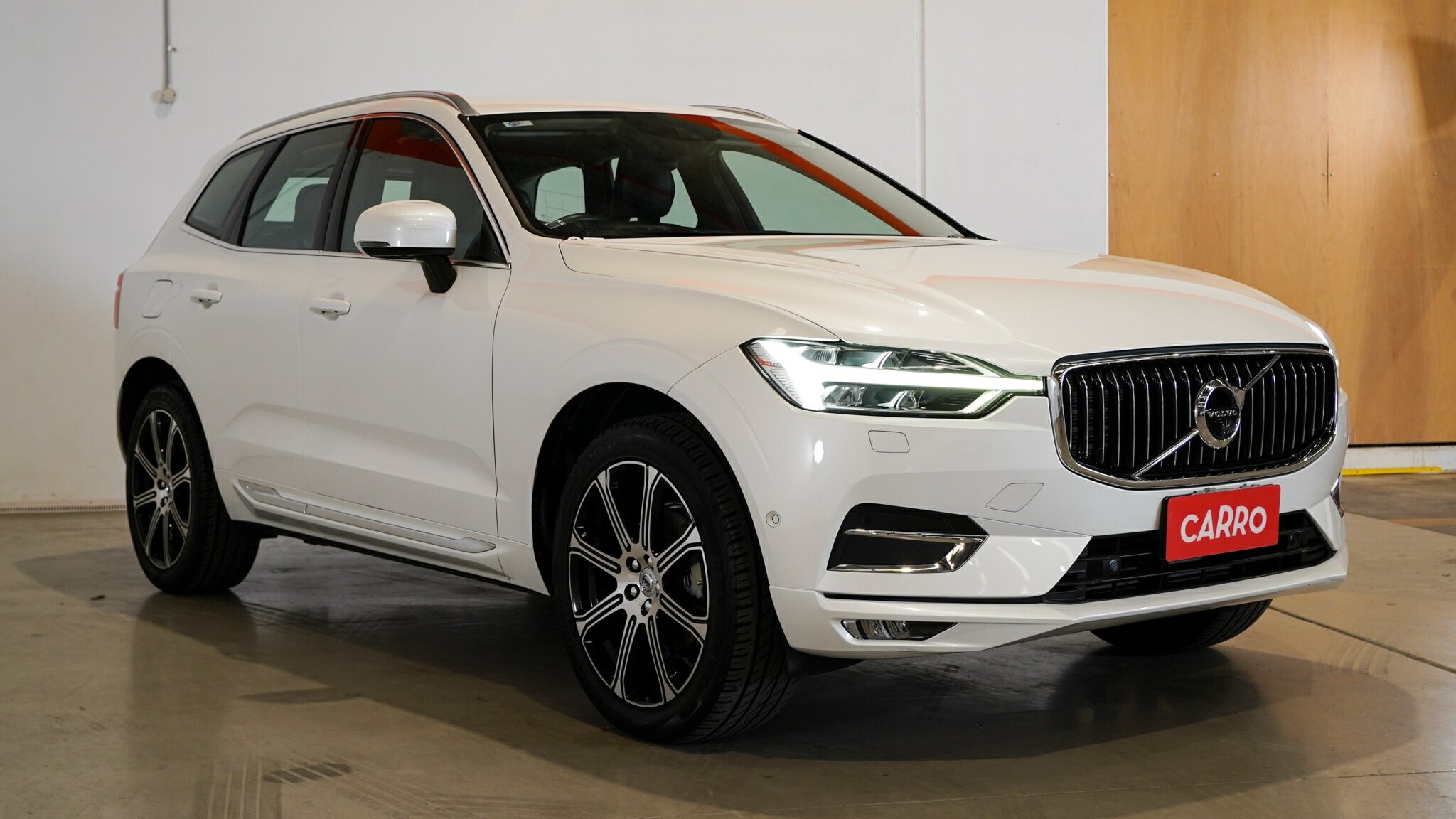 Volvo Xc60 image 4