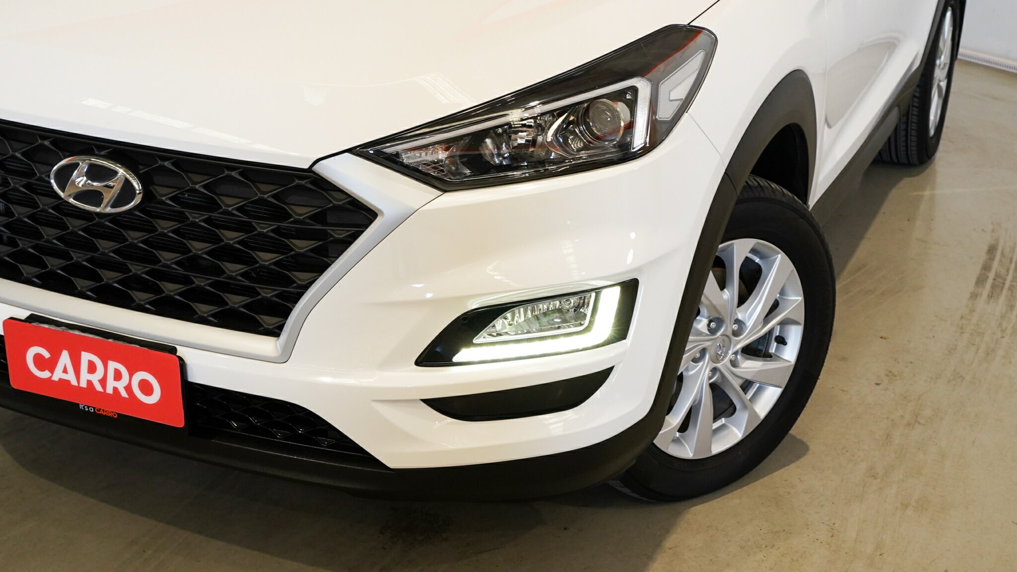 Hyundai Tucson image 2