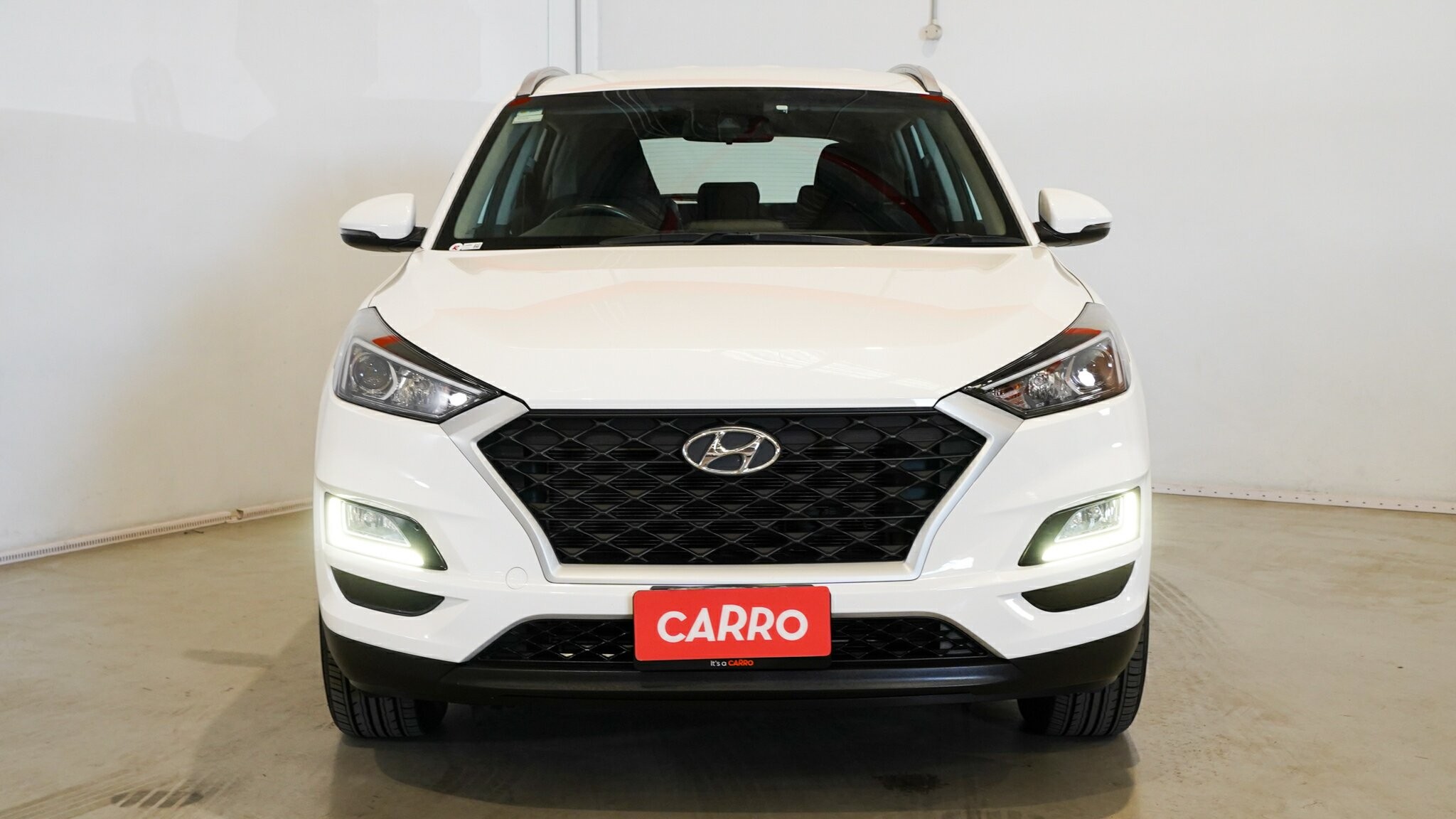 Hyundai Tucson image 3