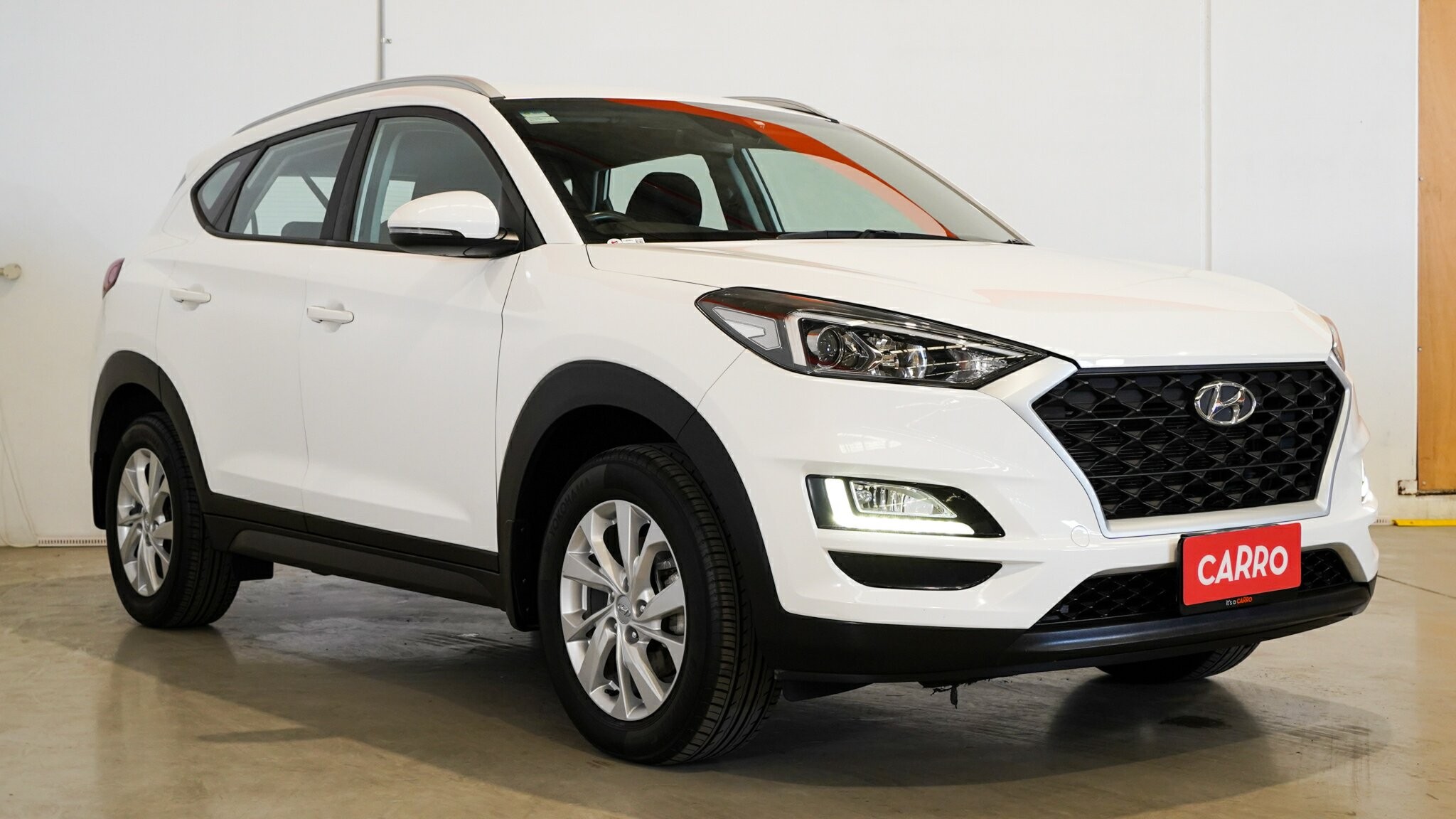 Hyundai Tucson image 4