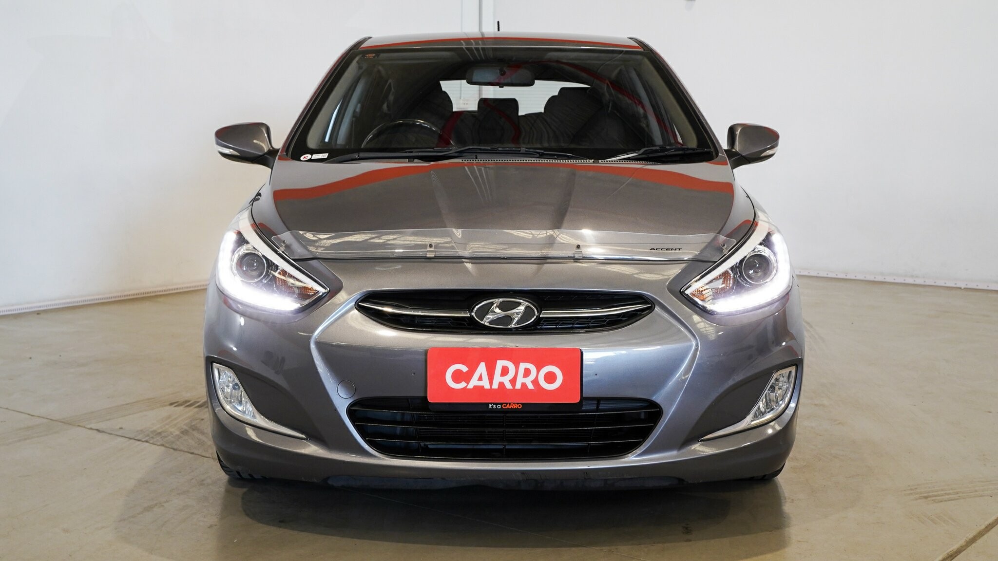 Hyundai Accent image 3