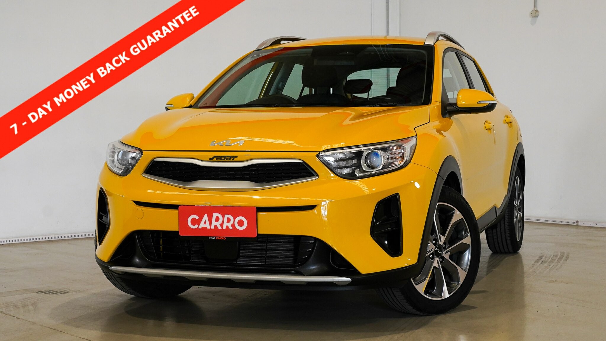 Kia Stonic image 1