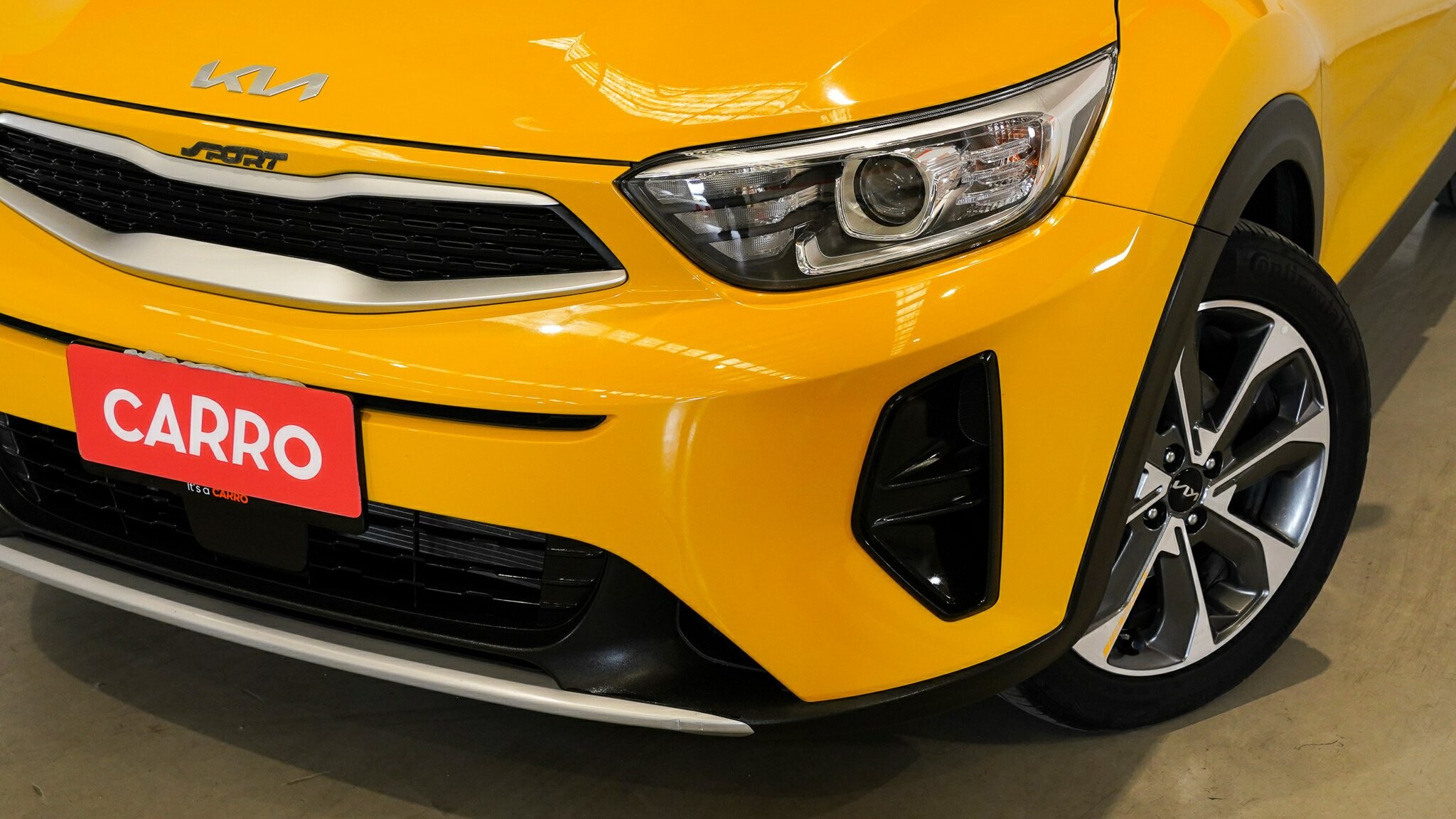 Kia Stonic image 2