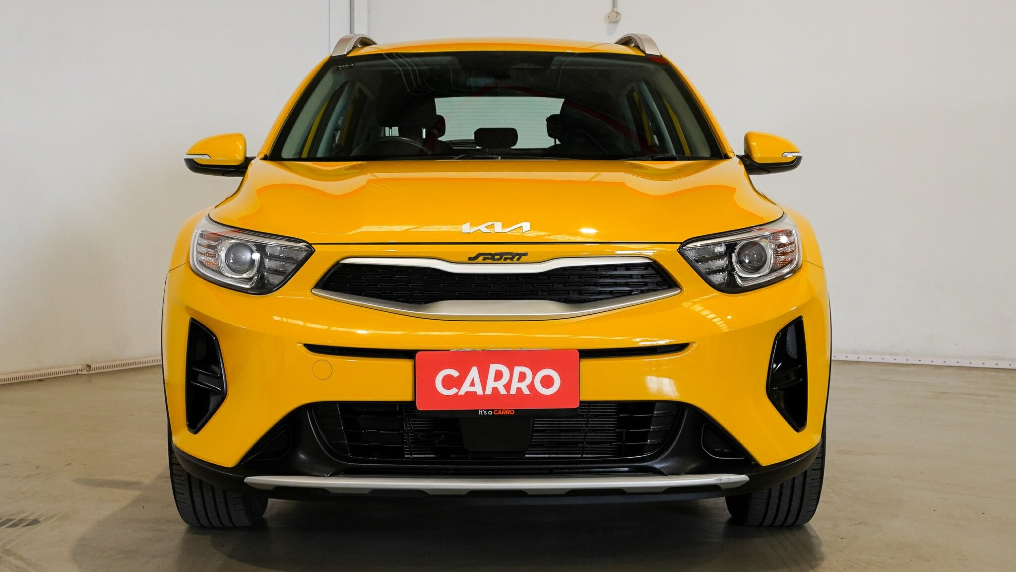 Kia Stonic image 3