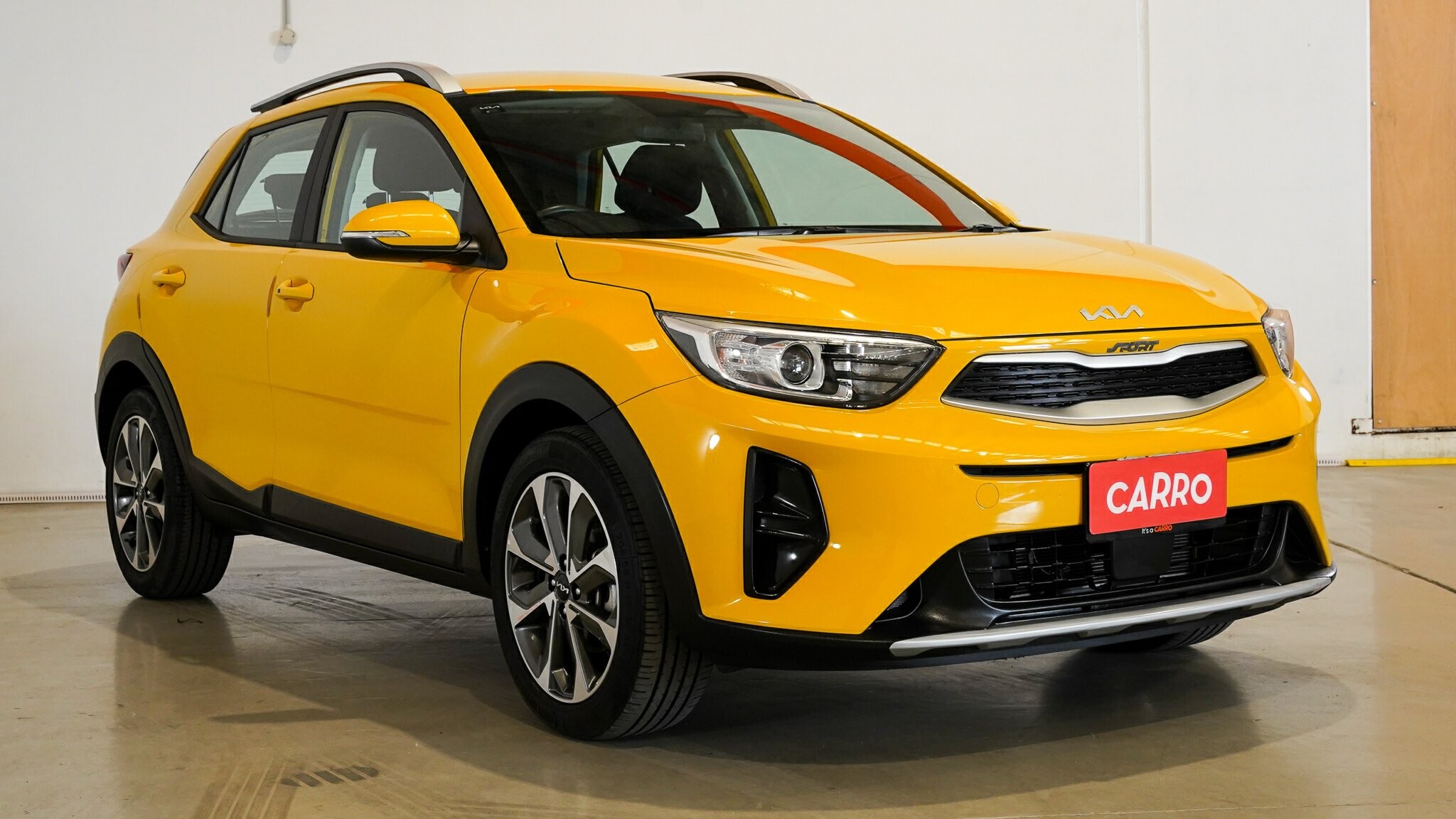 Kia Stonic image 4
