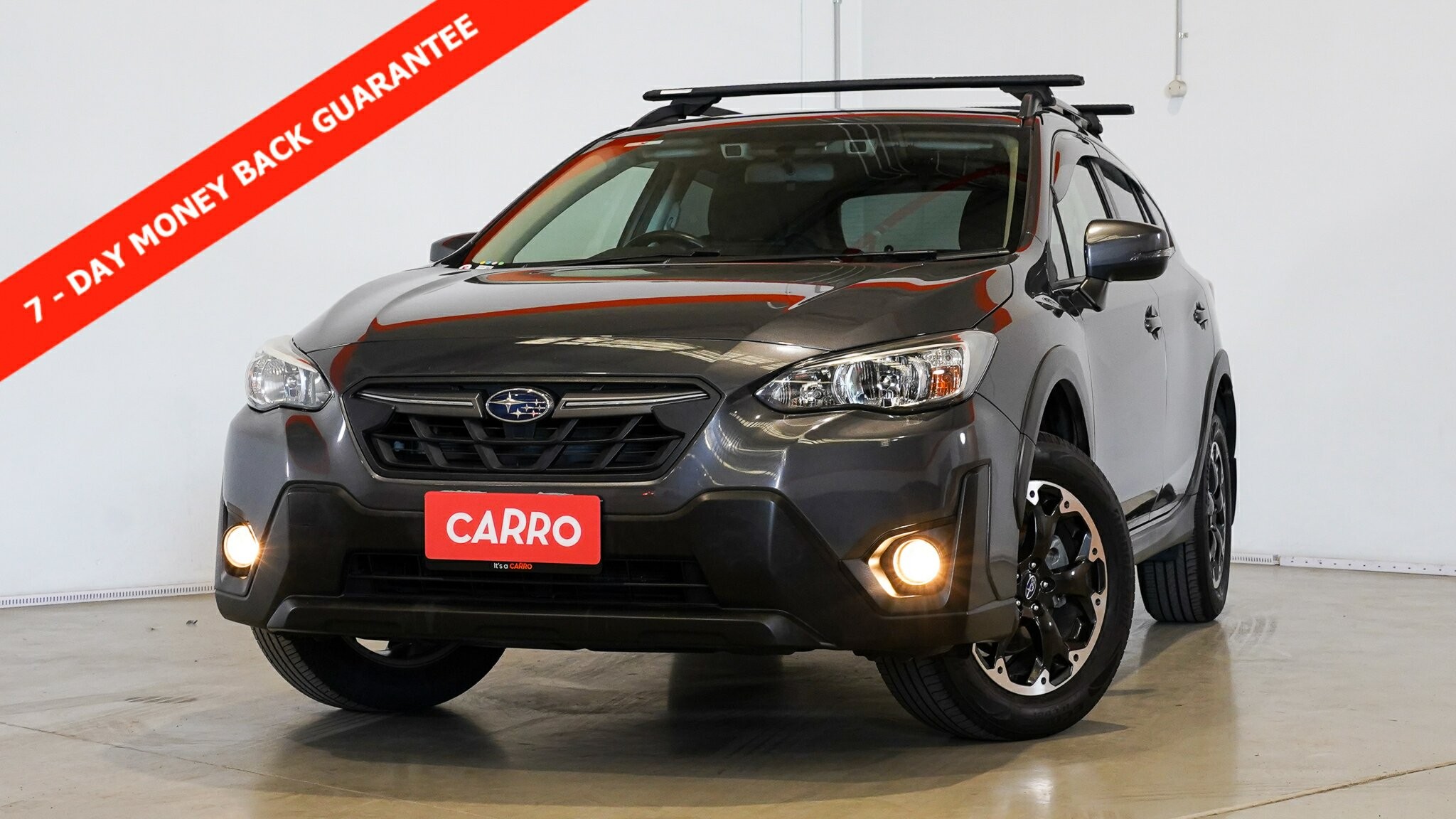 Subaru Xv image 1