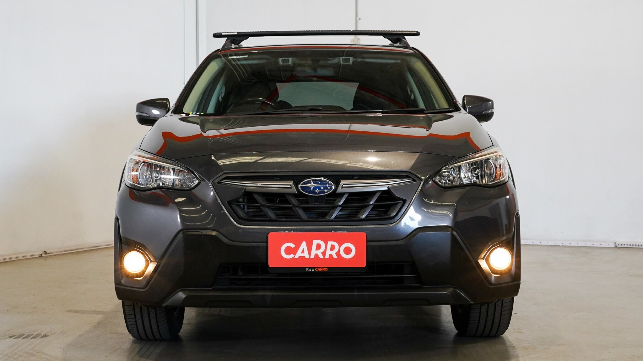 Subaru Xv image 3