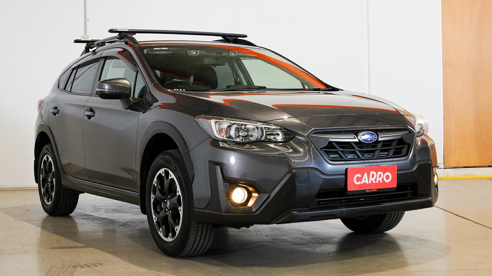 Subaru Xv image 4