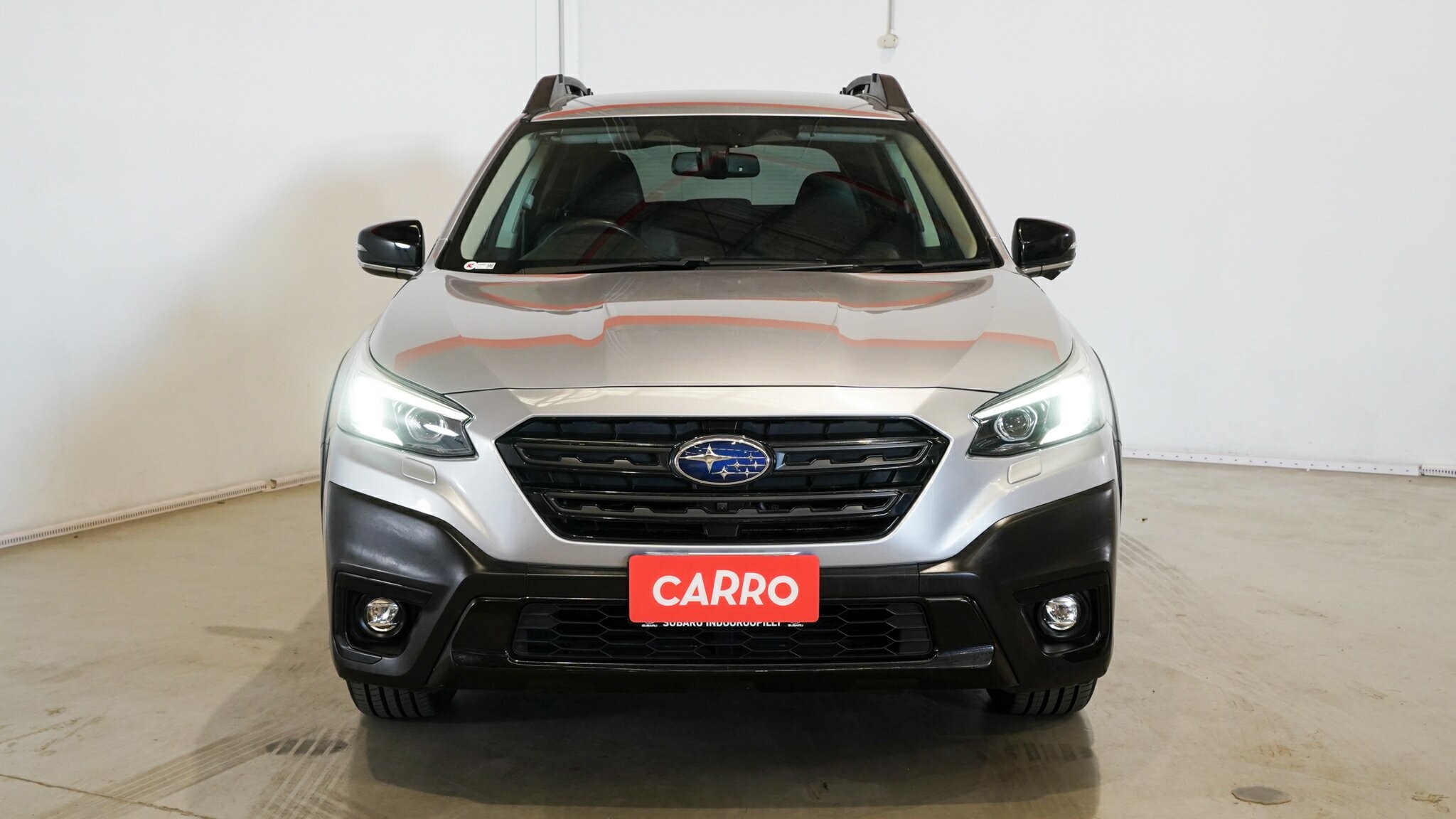 Subaru Outback image 2