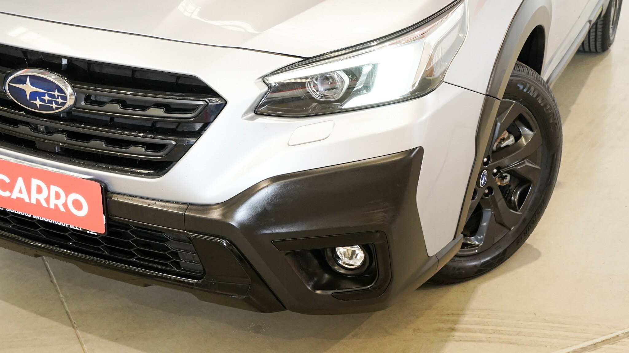 Subaru Outback image 3