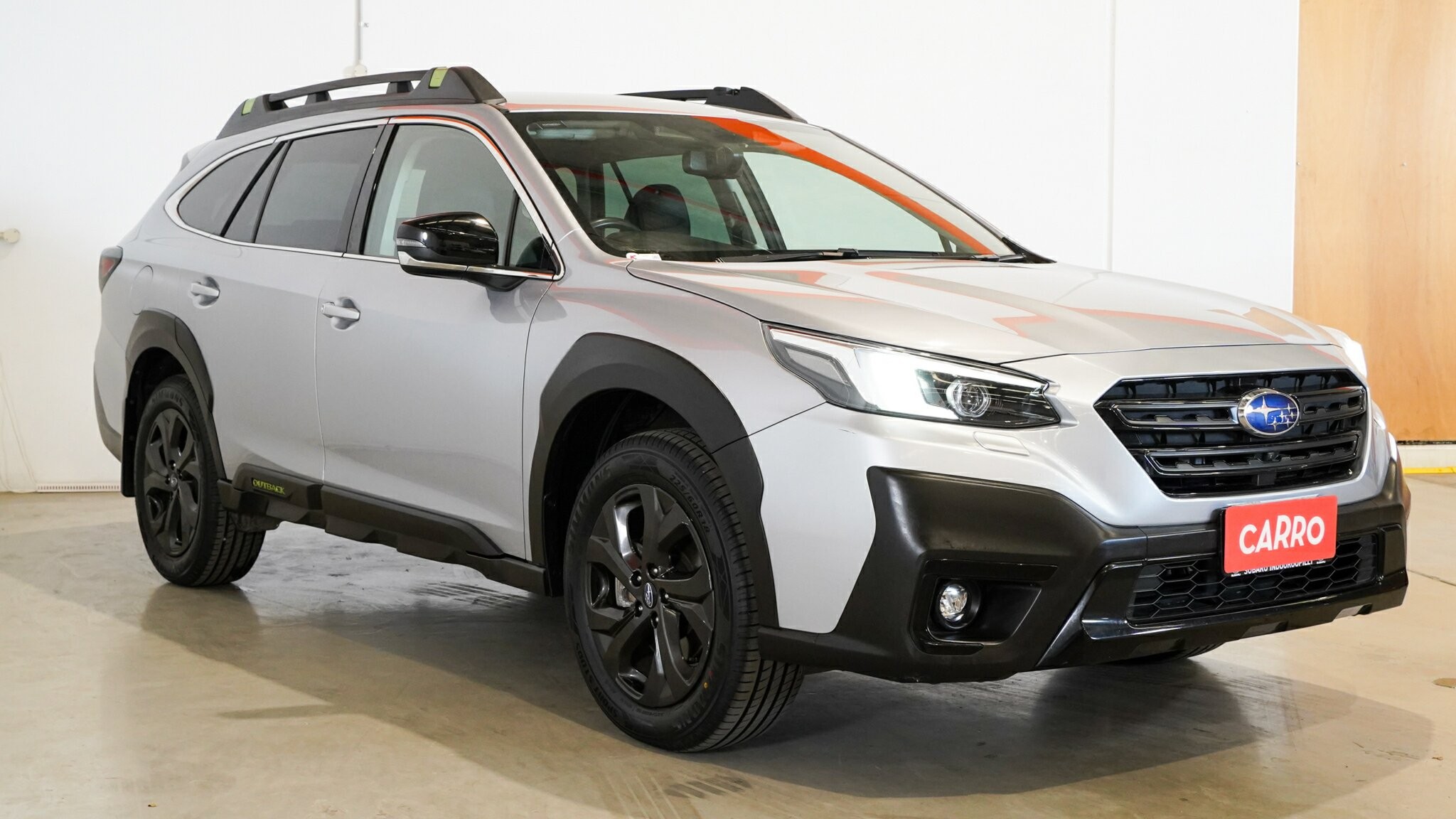 Subaru Outback image 4