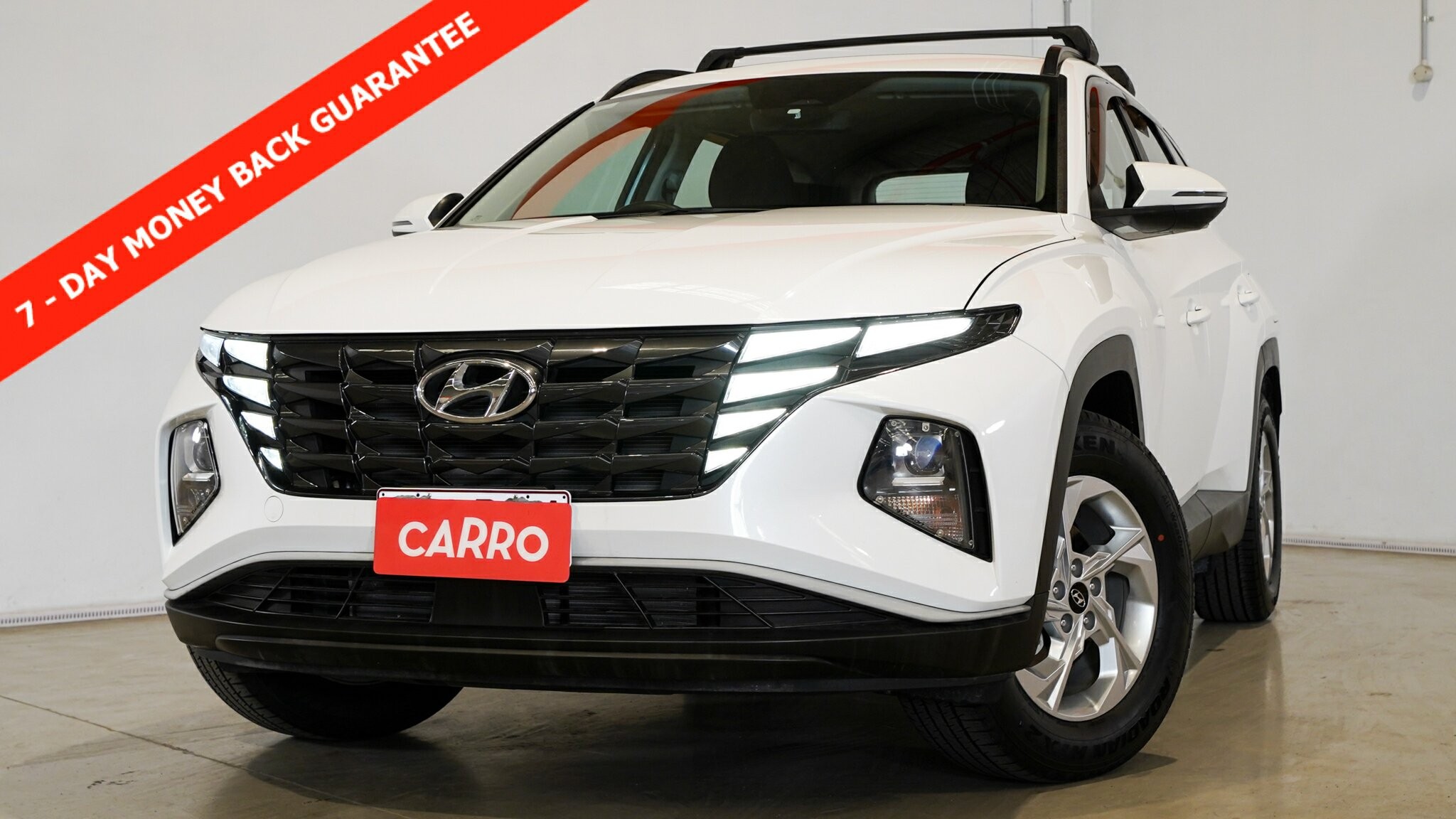 Hyundai Tucson image 1