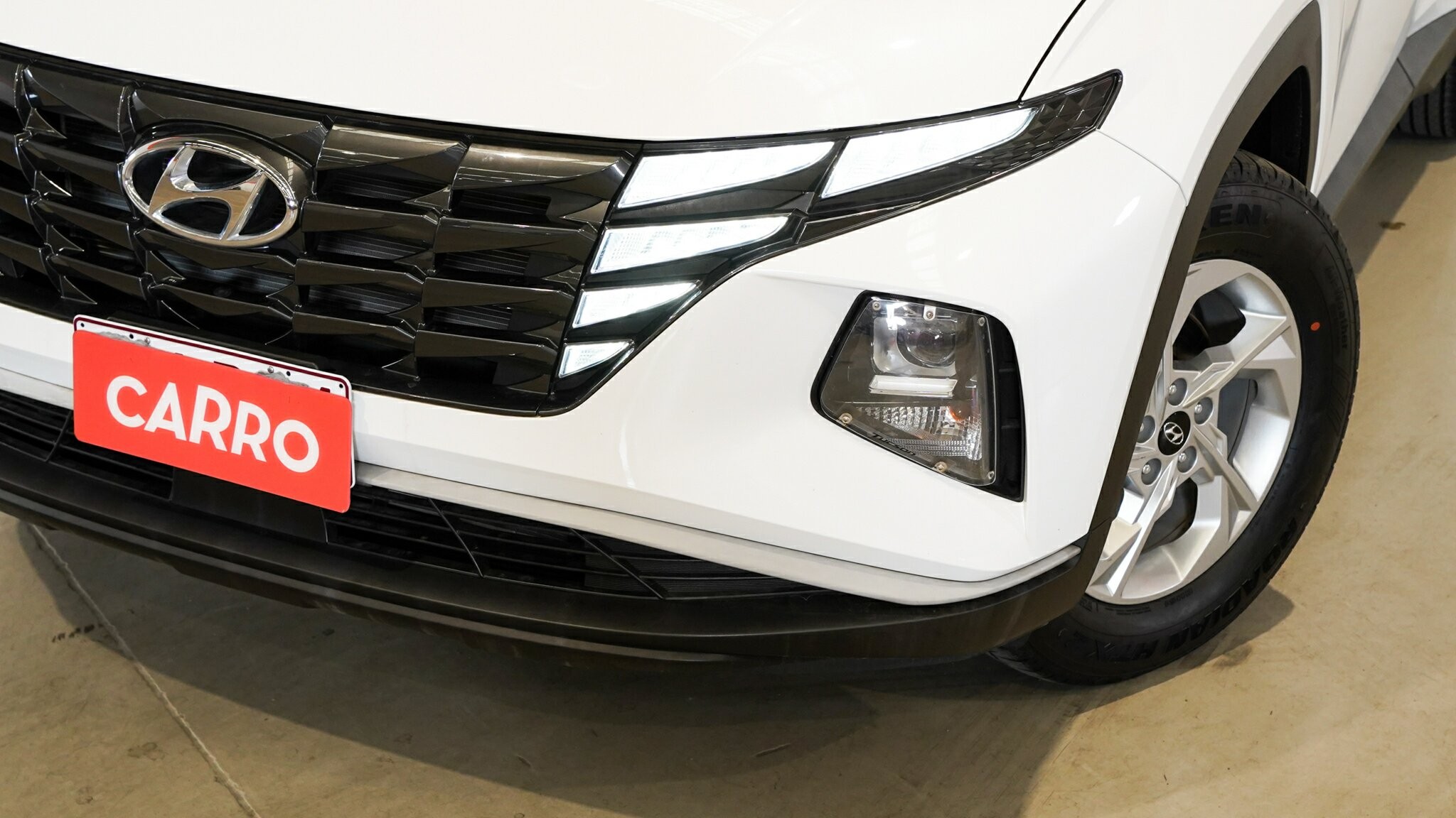 Hyundai Tucson image 2