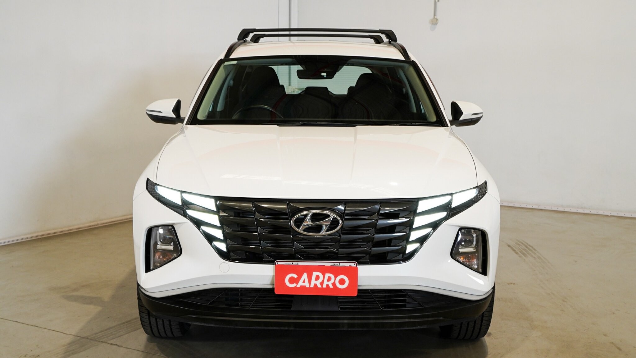 Hyundai Tucson image 3