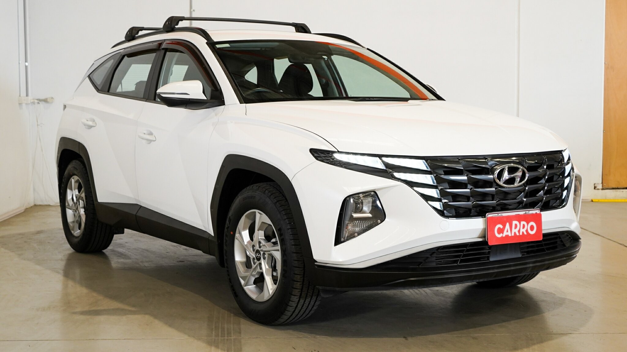 Hyundai Tucson image 4