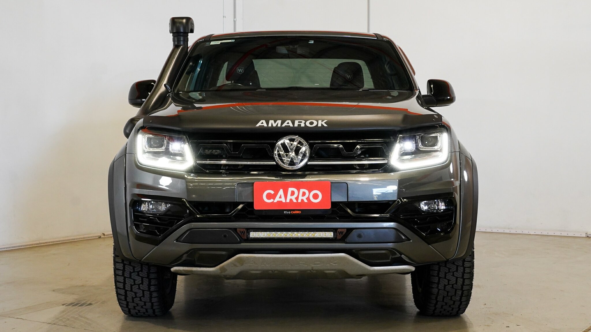 Volkswagen Amarok image 3