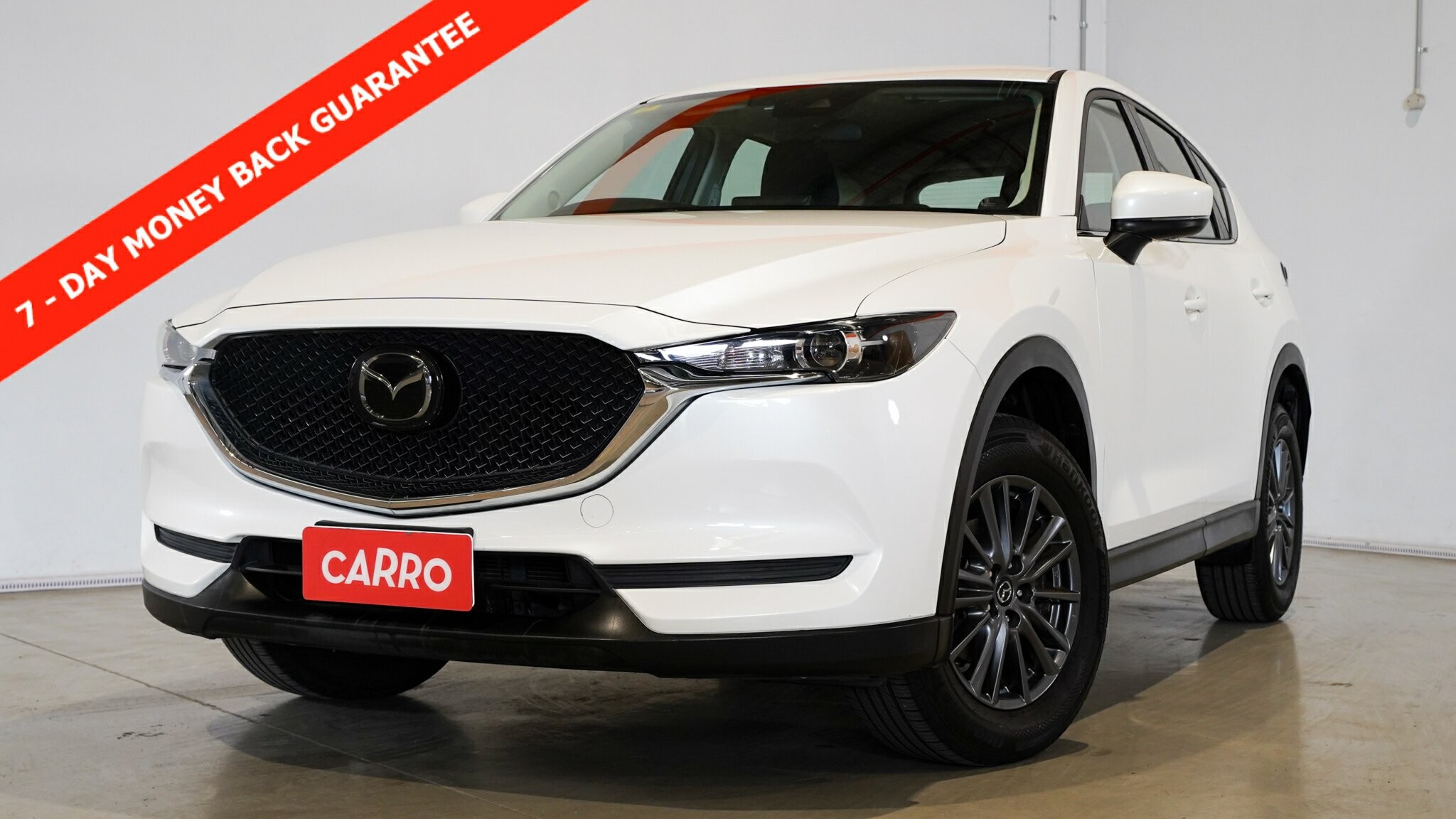 Mazda Cx-5 image 1