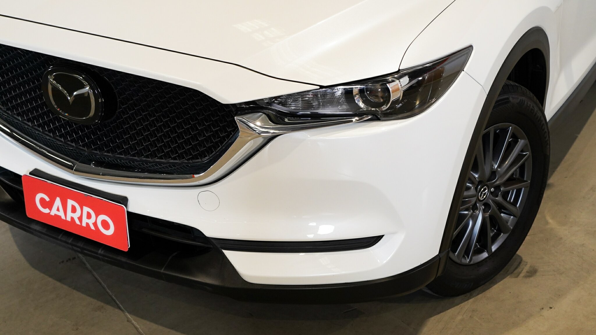 Mazda Cx-5 image 2