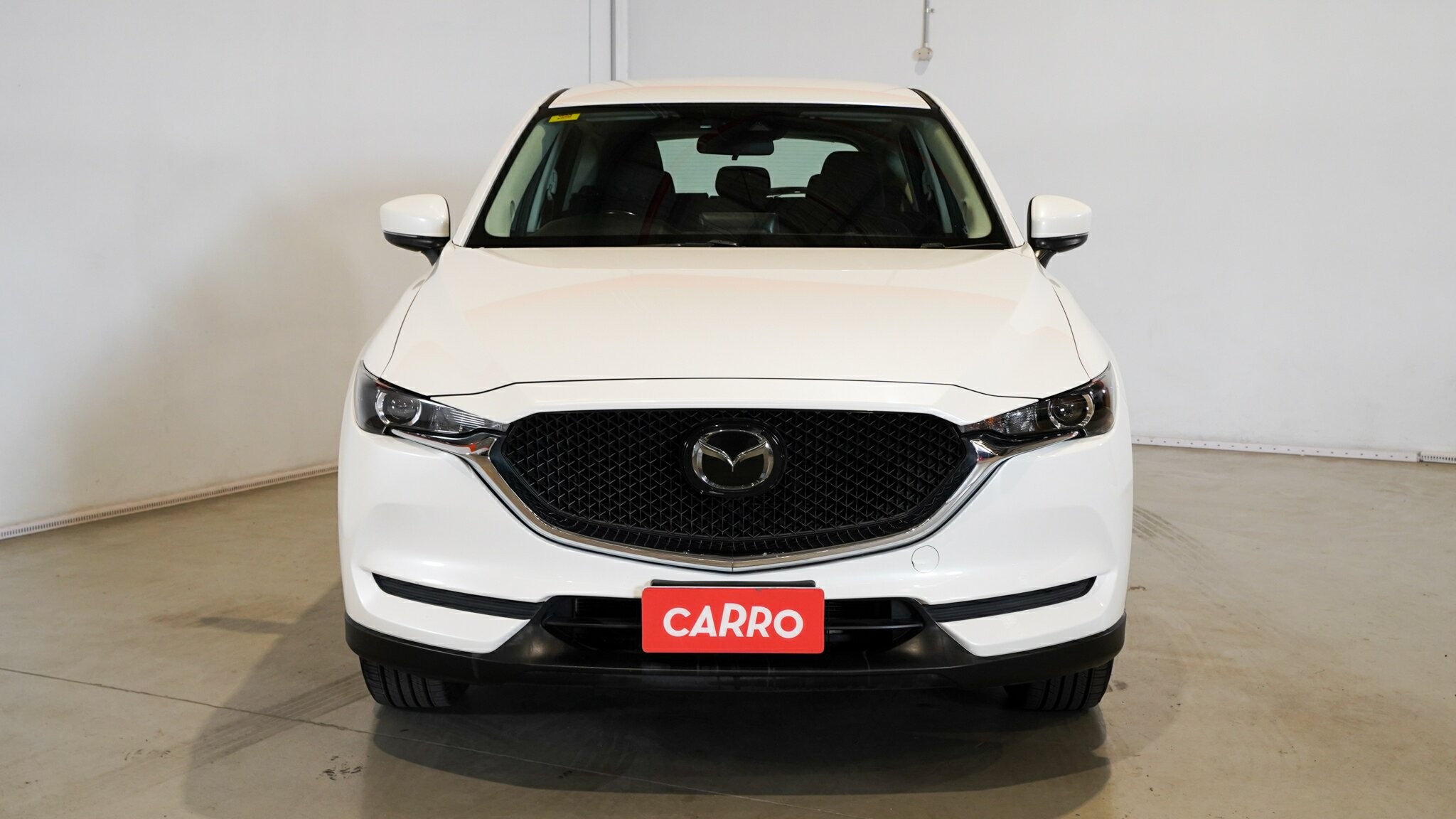 Mazda Cx-5 image 3