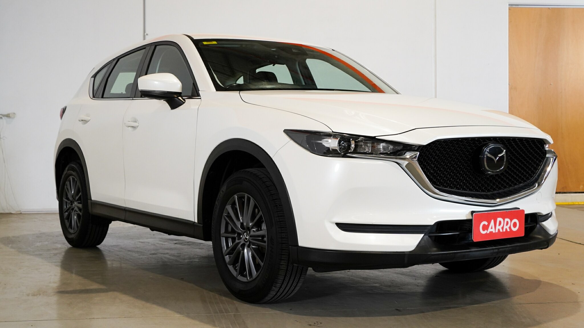 Mazda Cx-5 image 4